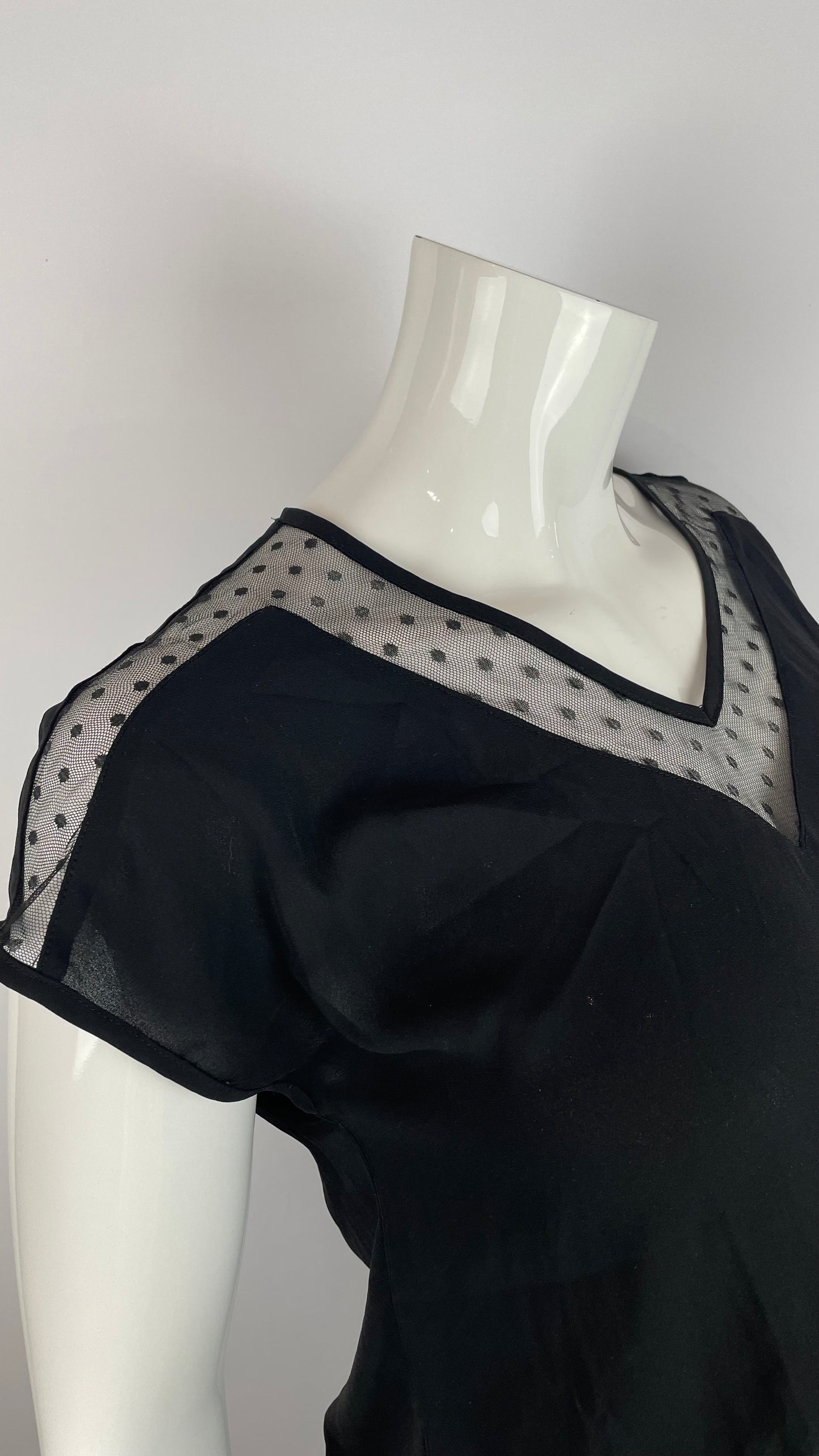 XSMALL - Camisole