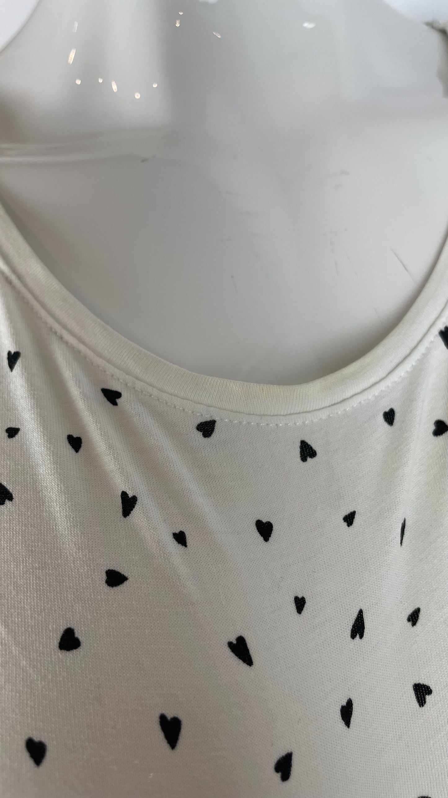SMALL - T-shirt H&M