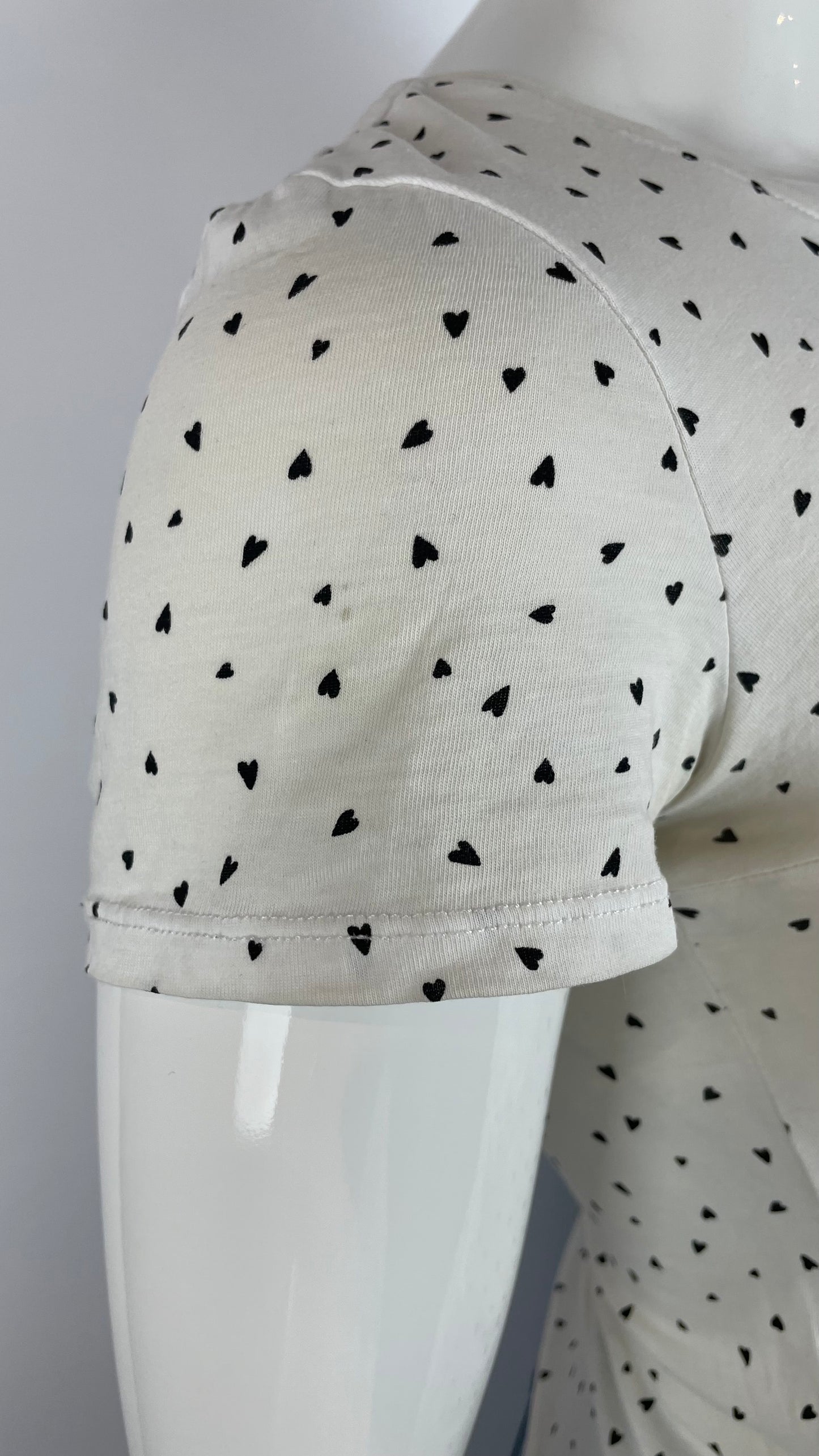 SMALL - T-shirt H&M