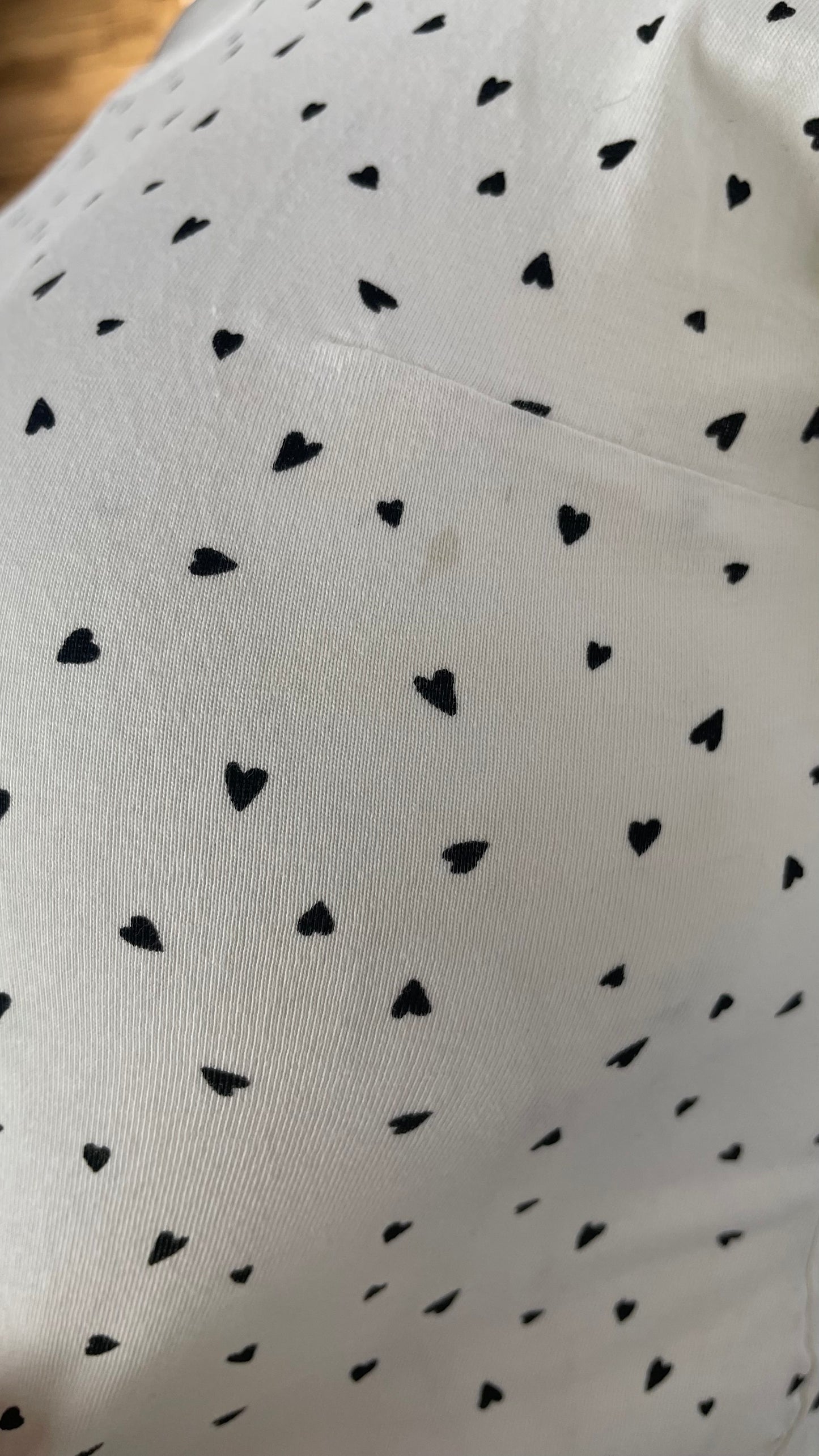 SMALL - T-shirt H&M
