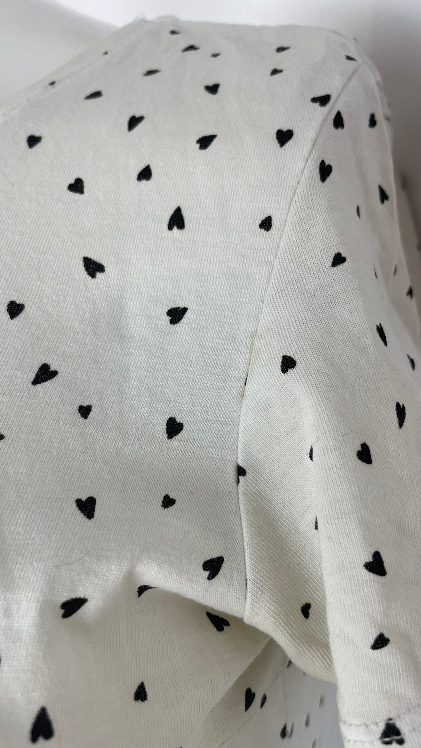 SMALL - T-shirt H&M