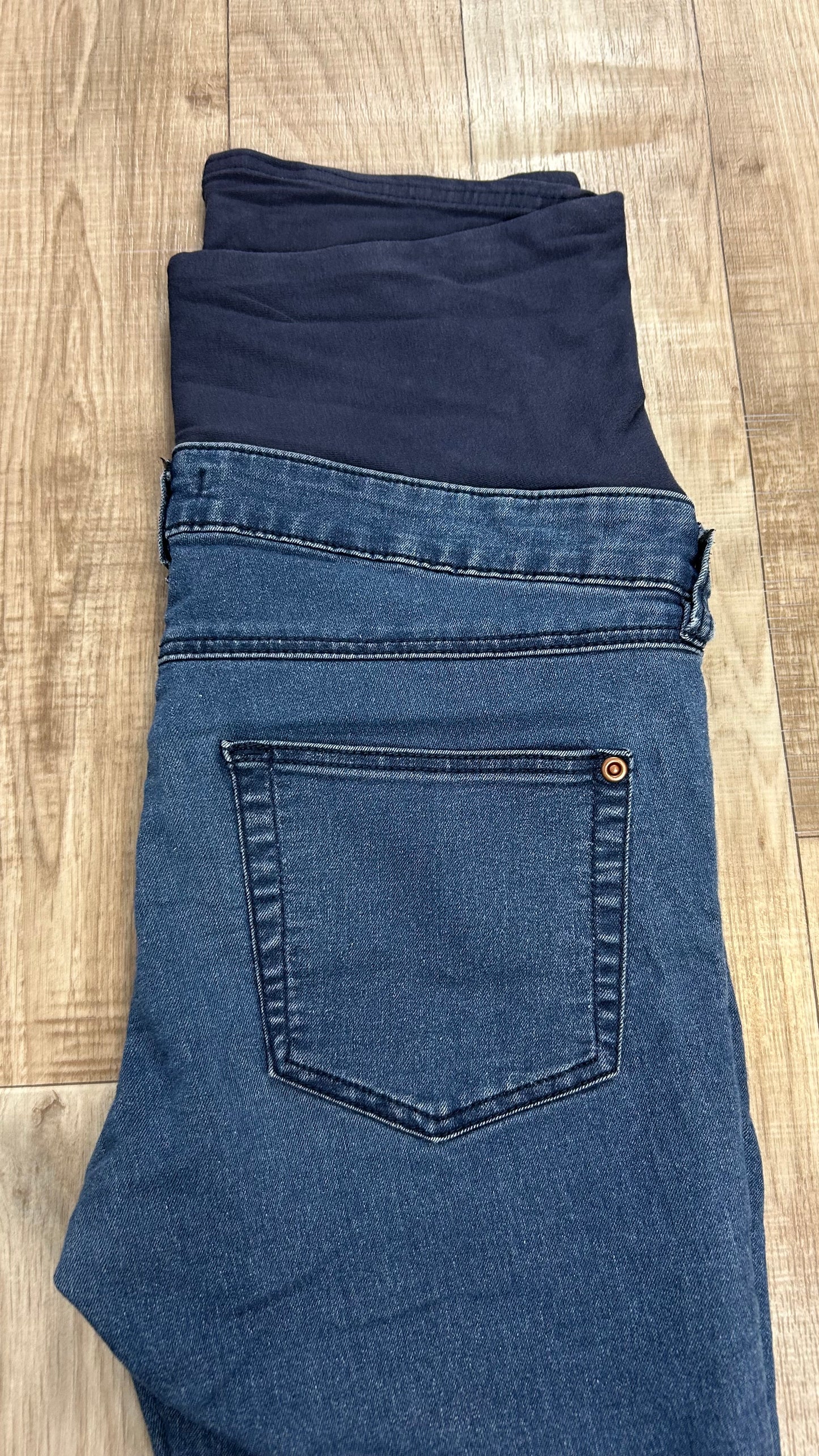 XSMALL - Jeans H&M