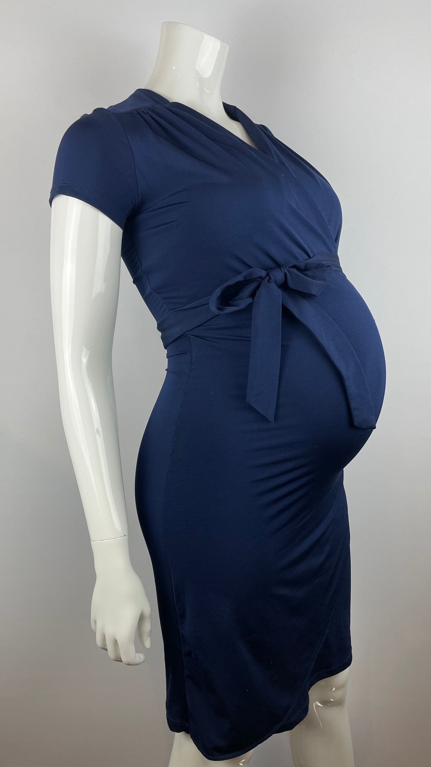 XSMALL - Robe Momzelle