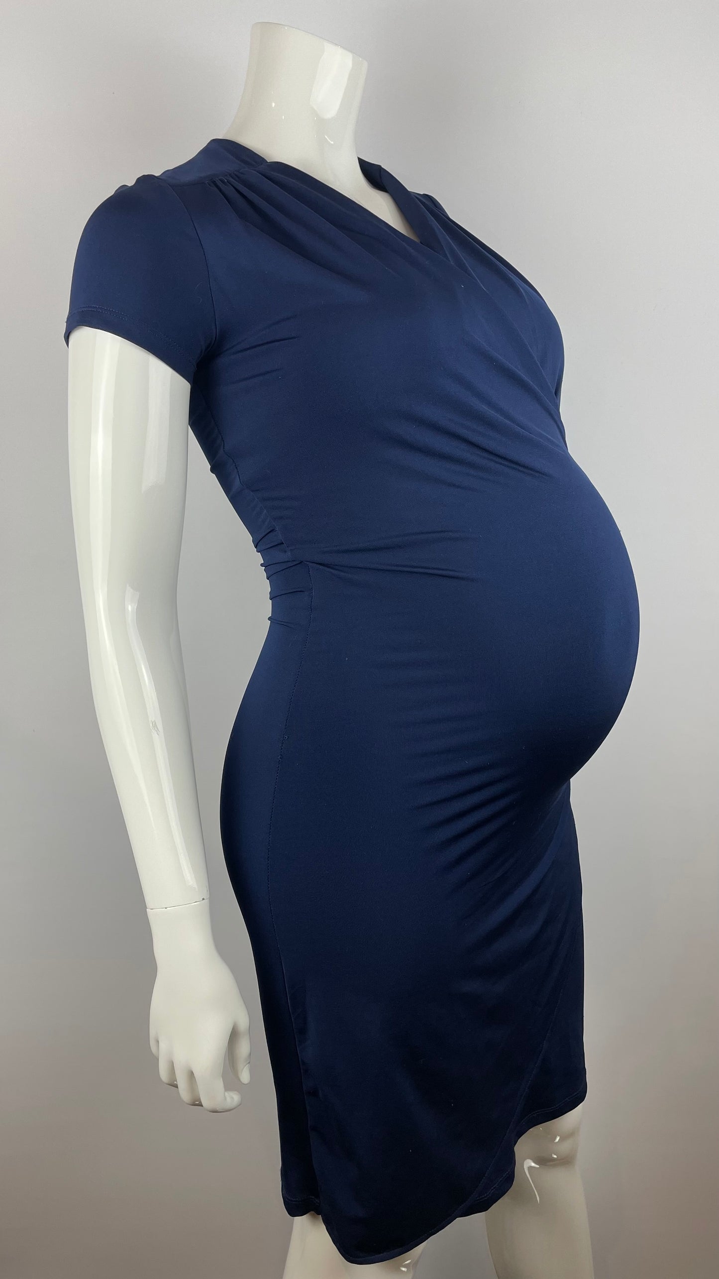 XSMALL - Robe Momzelle