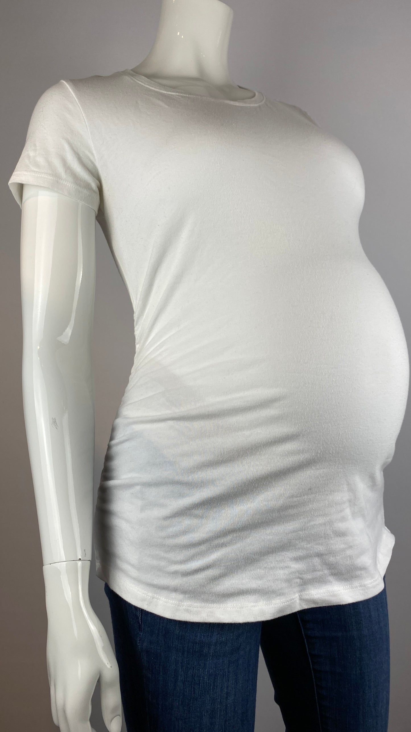 XXSMALL - T-shirt Thyme Maternité*