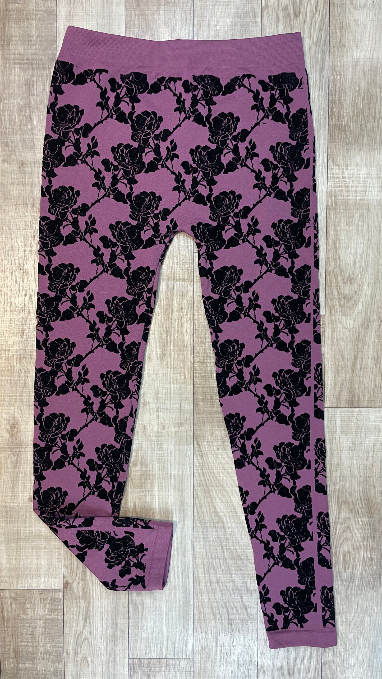 MEDIUM - Legging FeatherMaternity