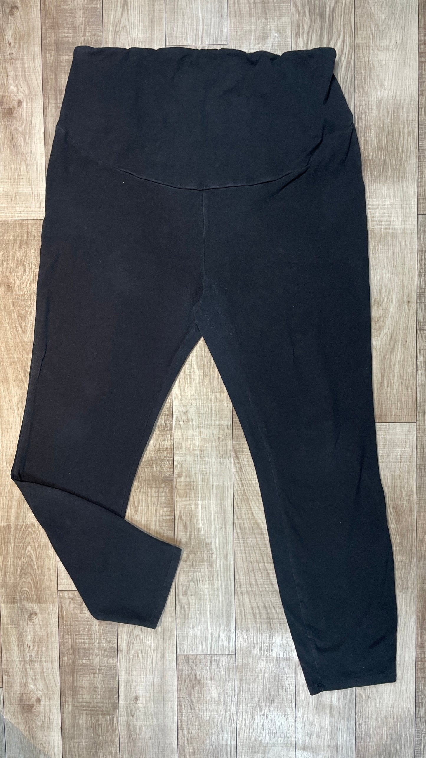 XLARGE - Legging Rose Maternité