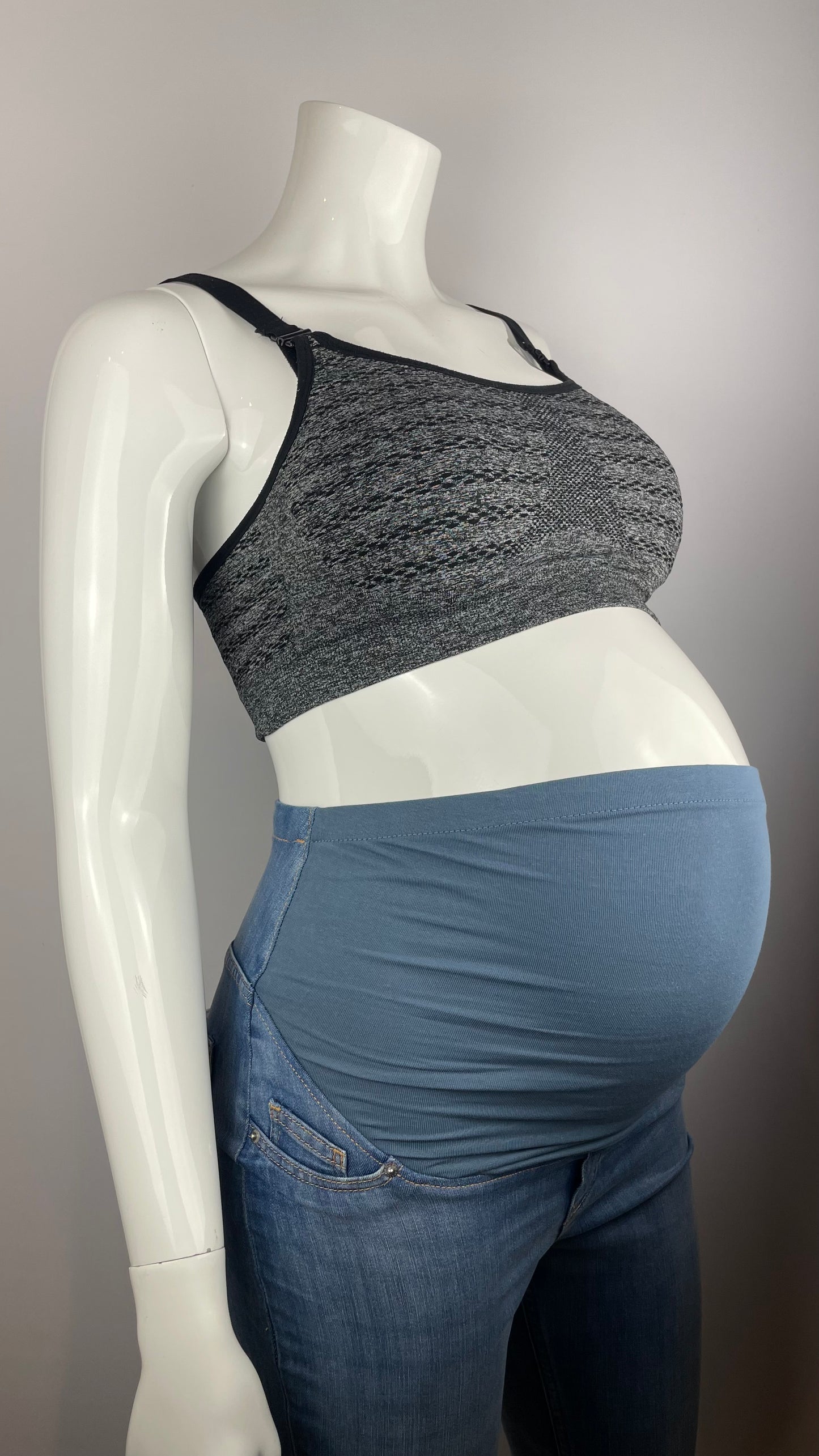 MEDIUM - Brassière d'allaitement Thyme Maternité