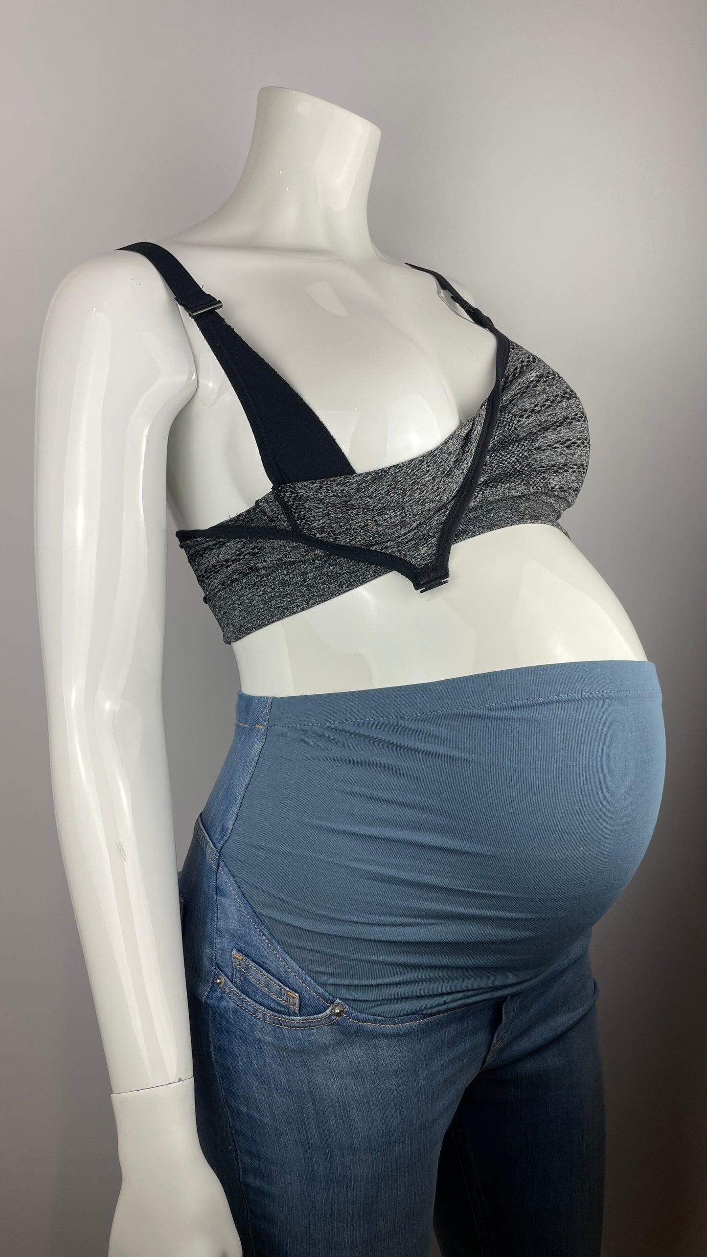 MEDIUM - Brassière d'allaitement Thyme Maternité