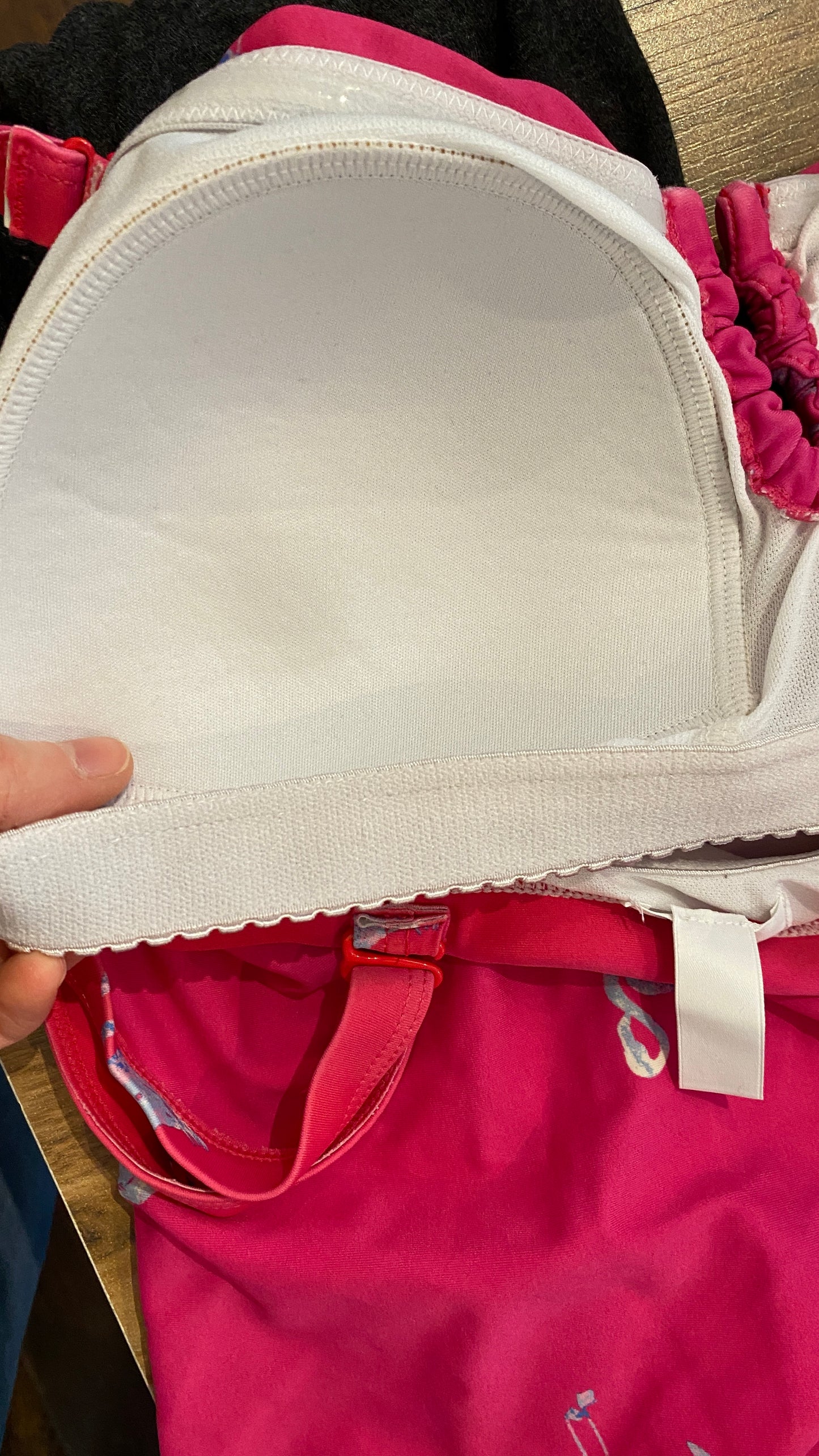 MEDIUM - Haut de maillot Thyme Maternité