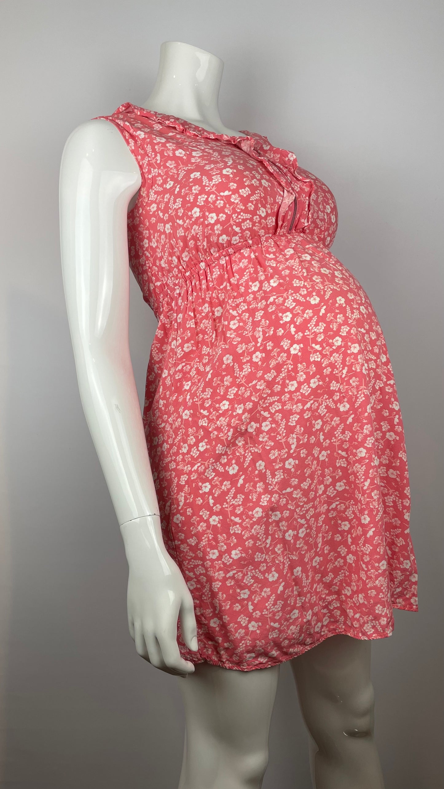XXSMALL - Robe d'allaitement Thyme Maternité