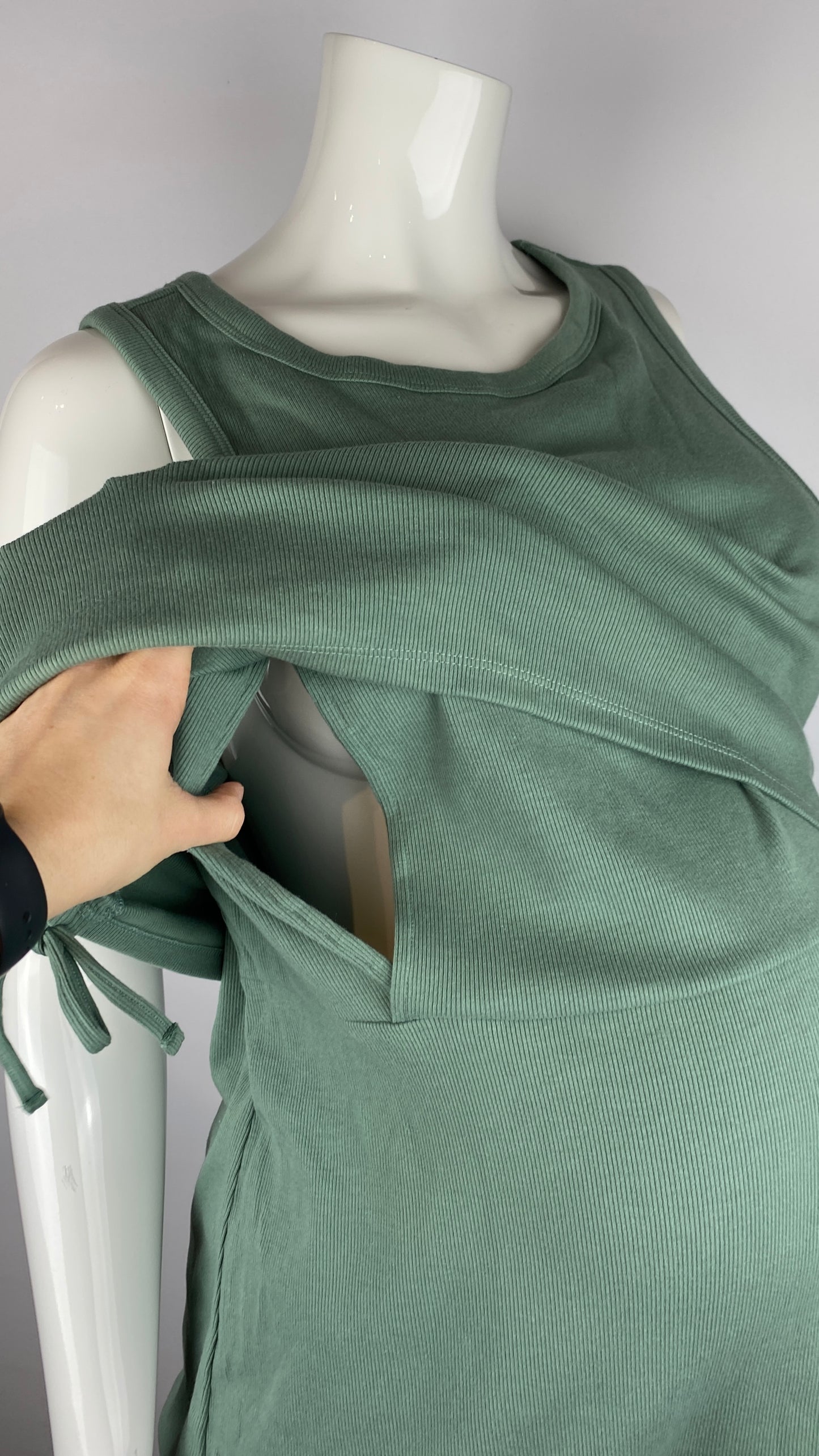 XXLARGE - Camisole d'allaitement Old Navy (NEUVE)