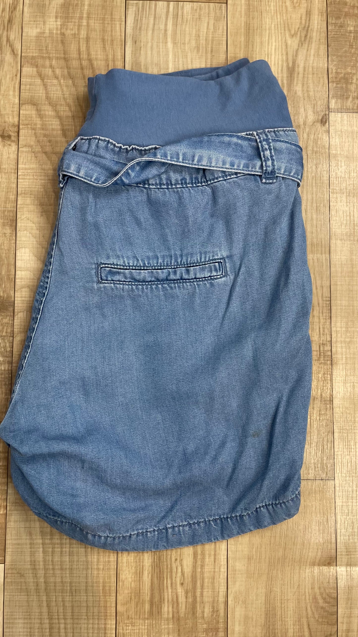 Taille 6 - Short Mama Maternité