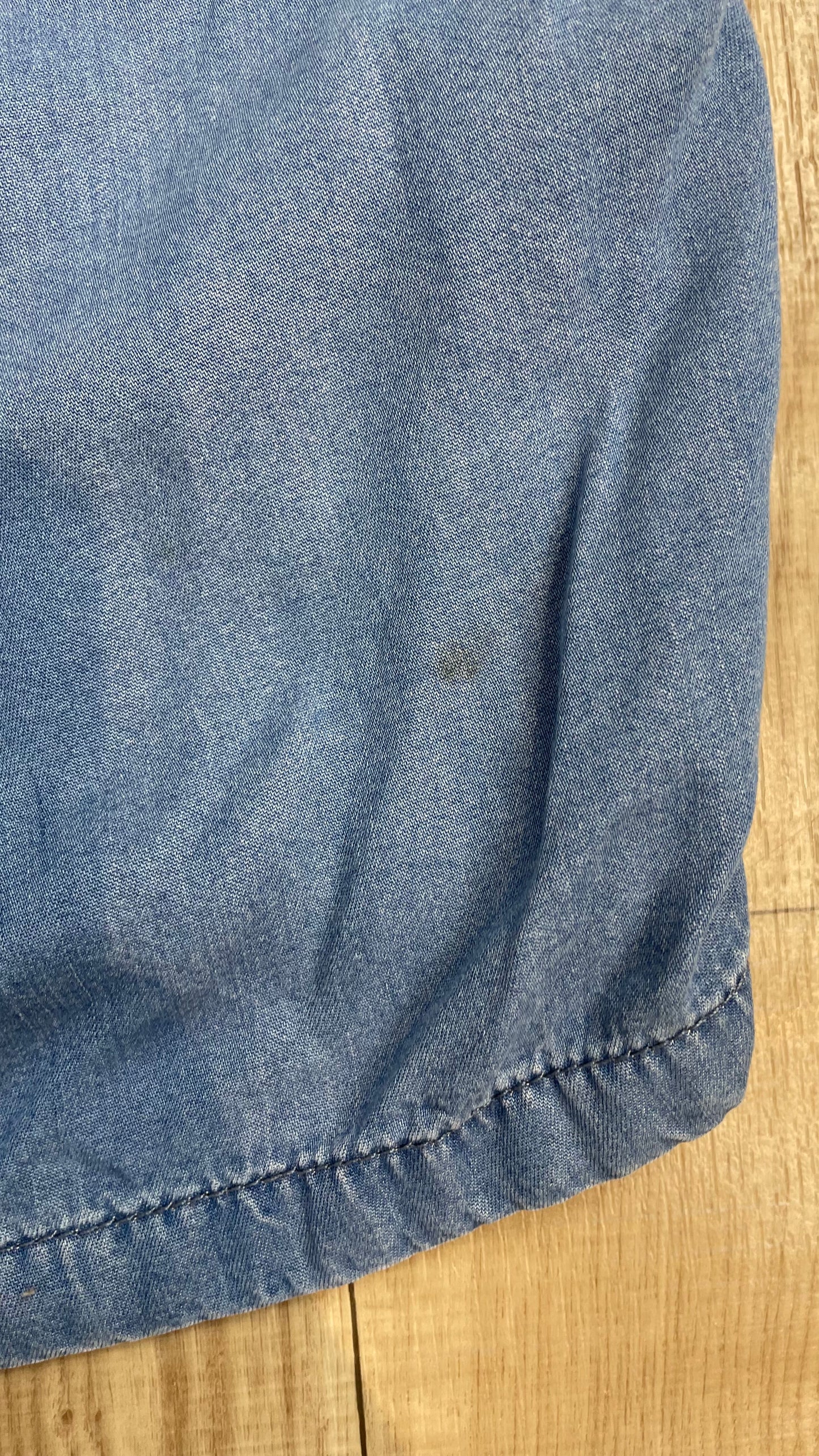 Taille 6 - Short Mama Maternité