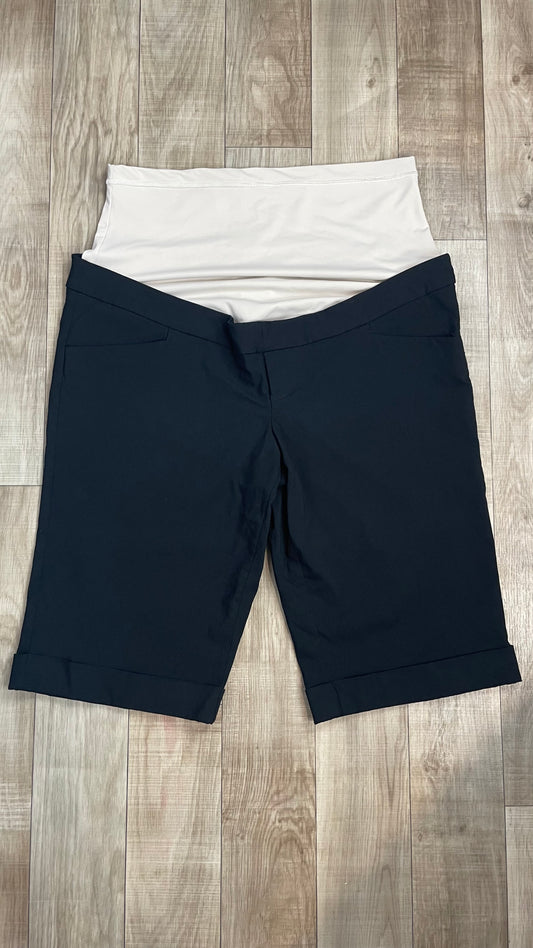 MEDIUM - Short Stork&babe