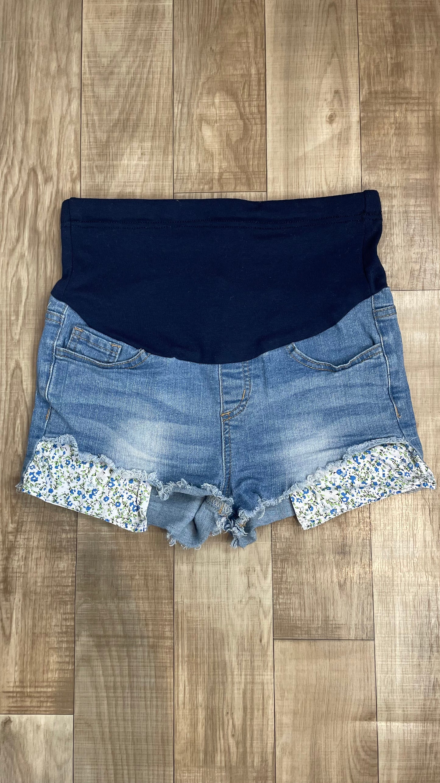 XXSMALL - Short