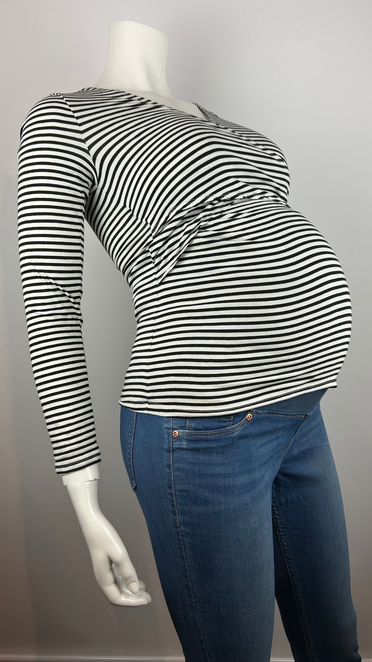 SMALL - Chandail d'allaitement H&M