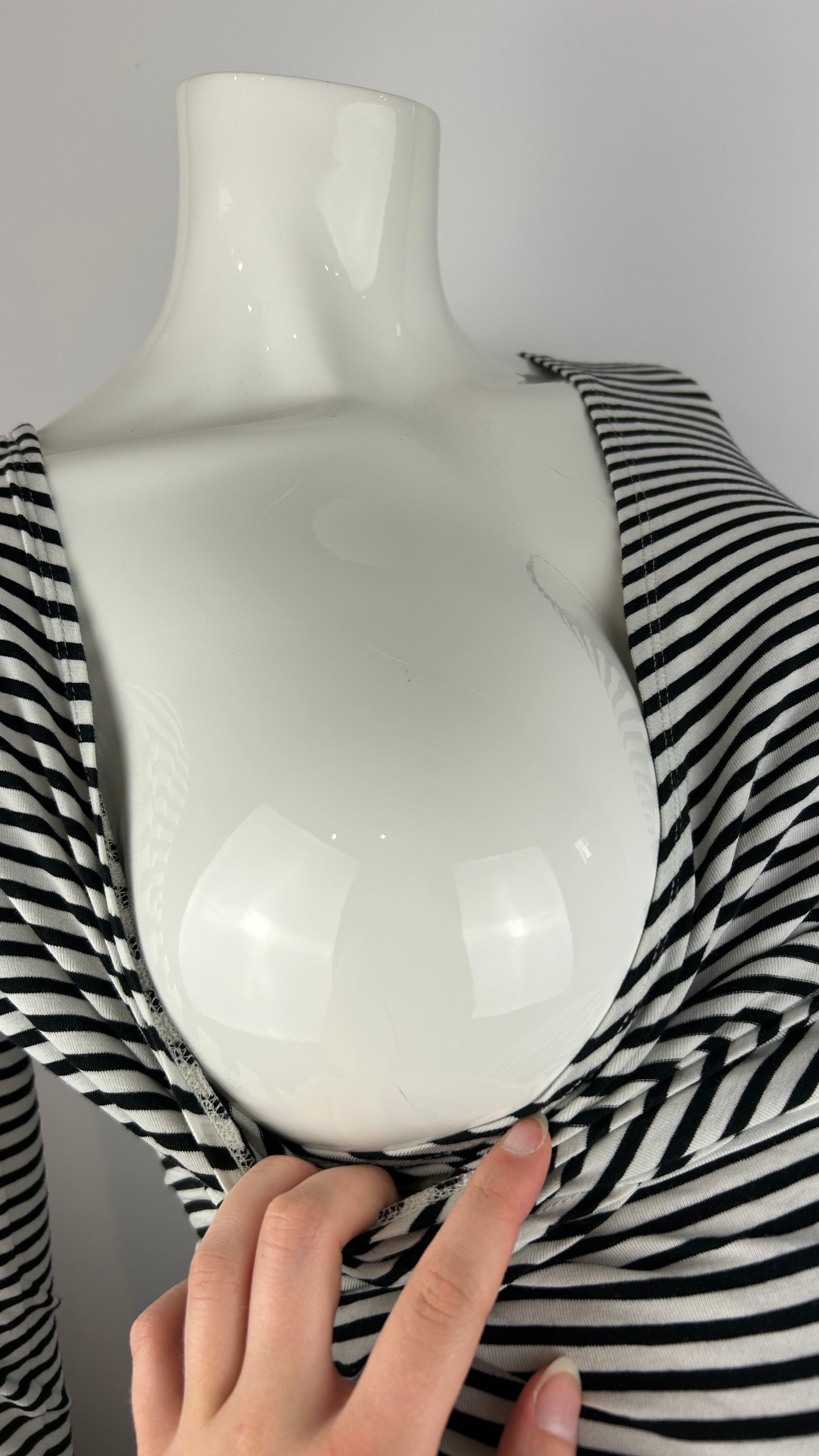 SMALL - Chandail d'allaitement H&M