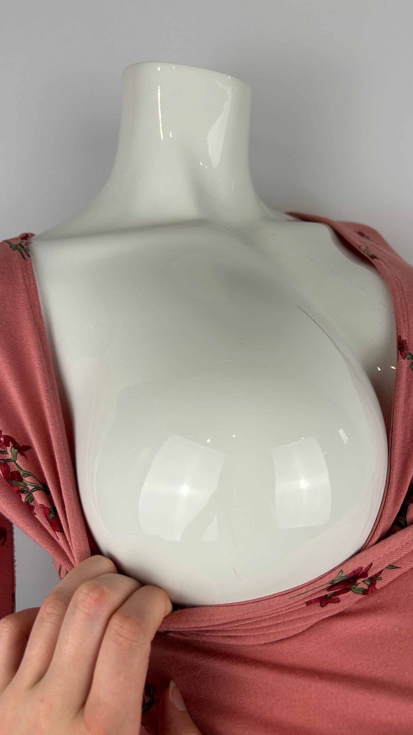 SMALL - Chandail d'allaitement H&M
