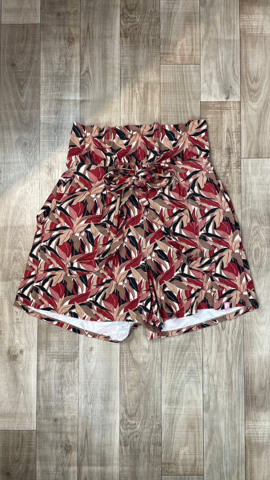 LARGE - Short Lait de poule