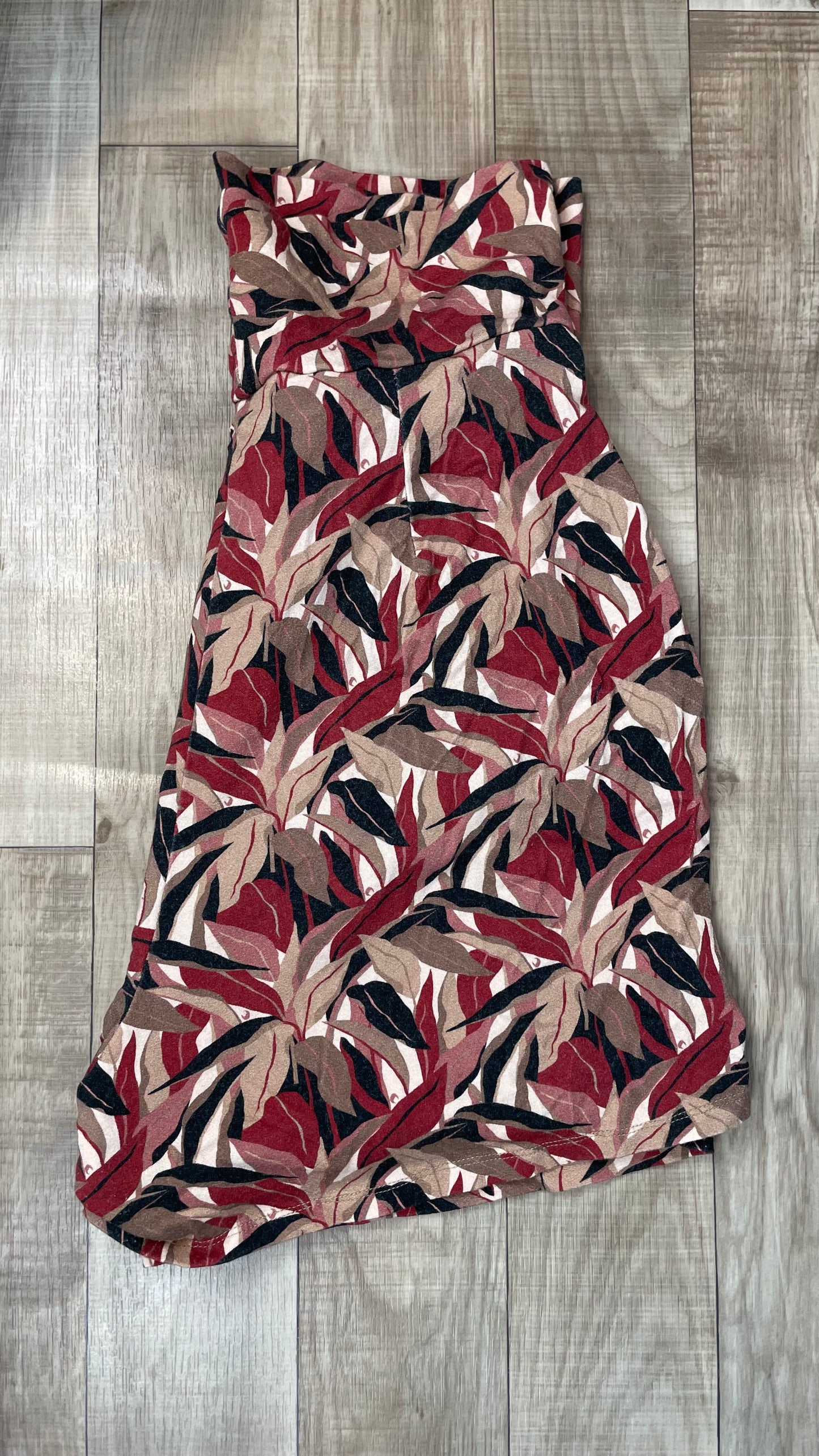 LARGE - Short Lait de poule