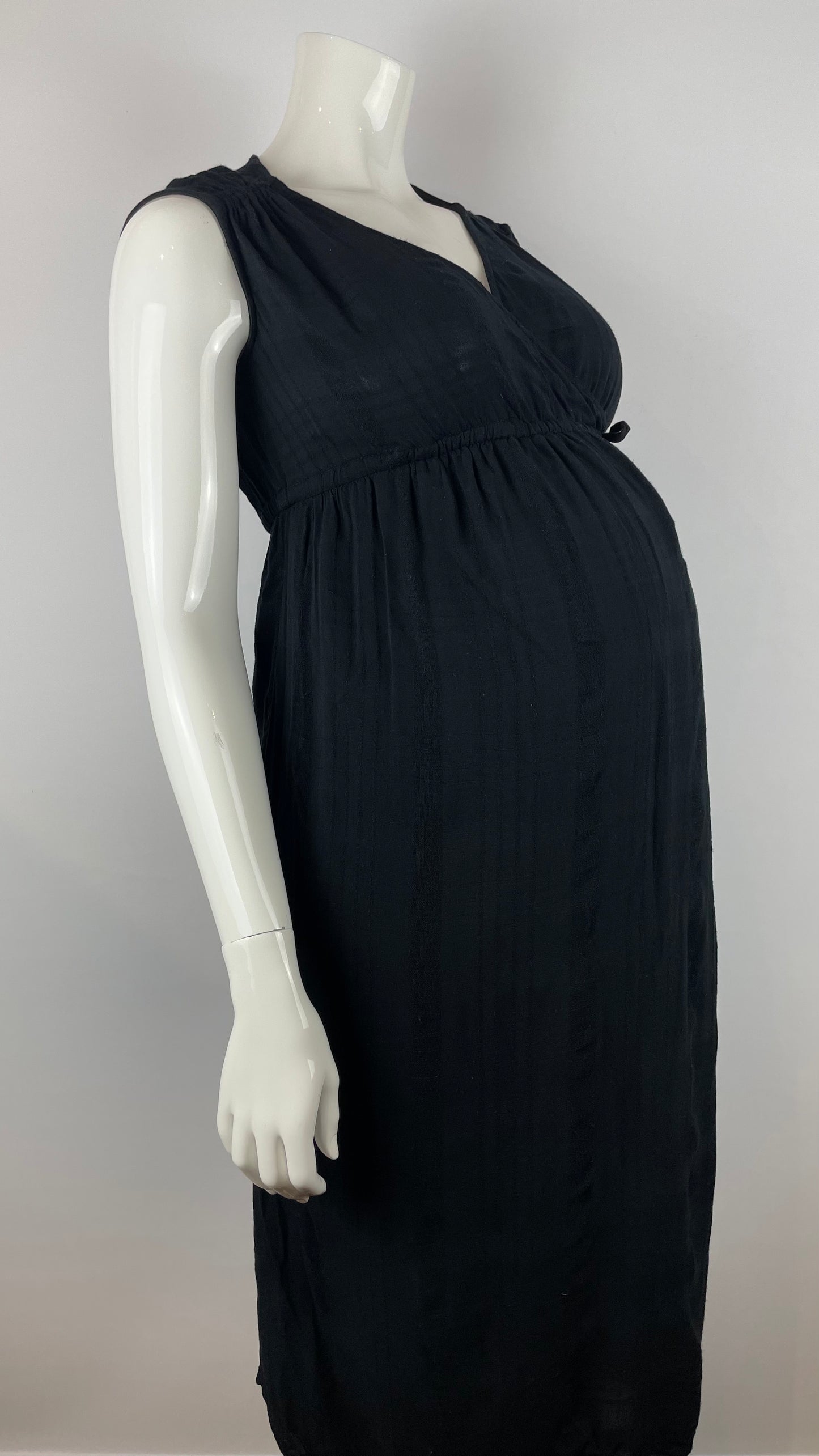 XSMALL - Robe d’allaitement Old Navy