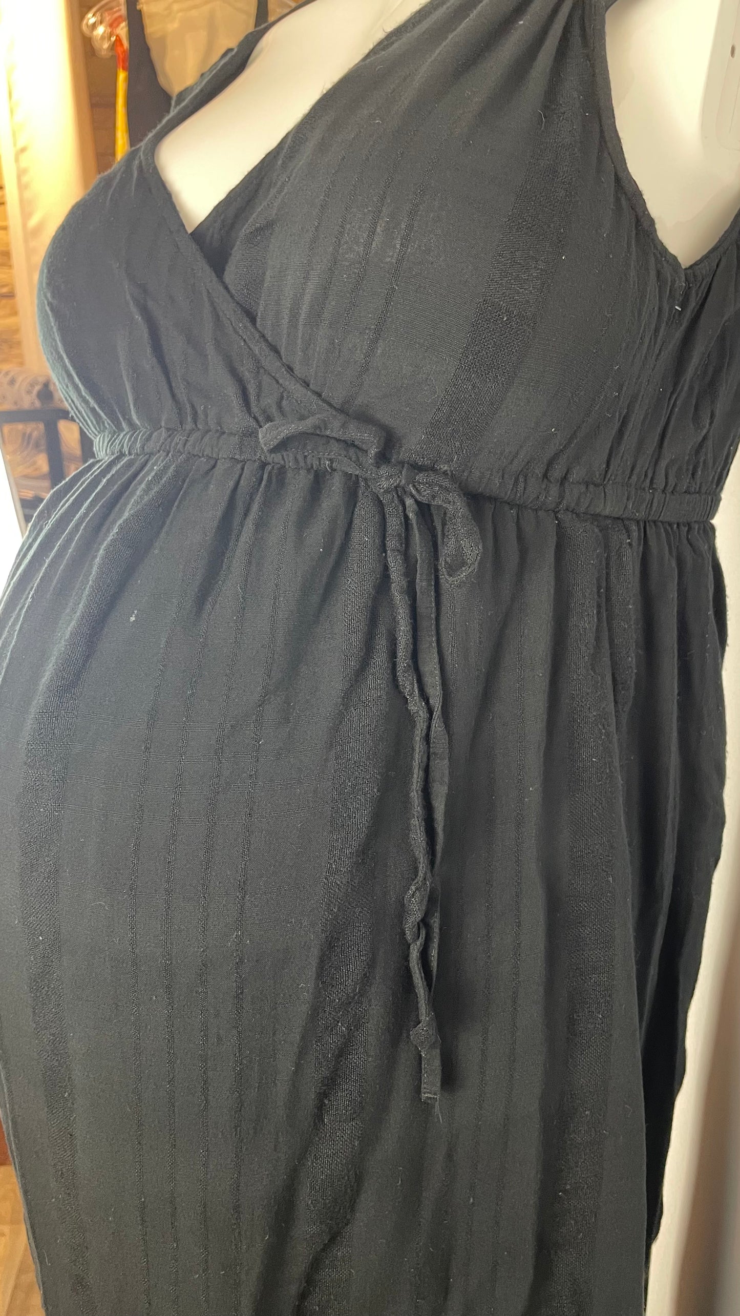 XSMALL - Robe d’allaitement Old Navy