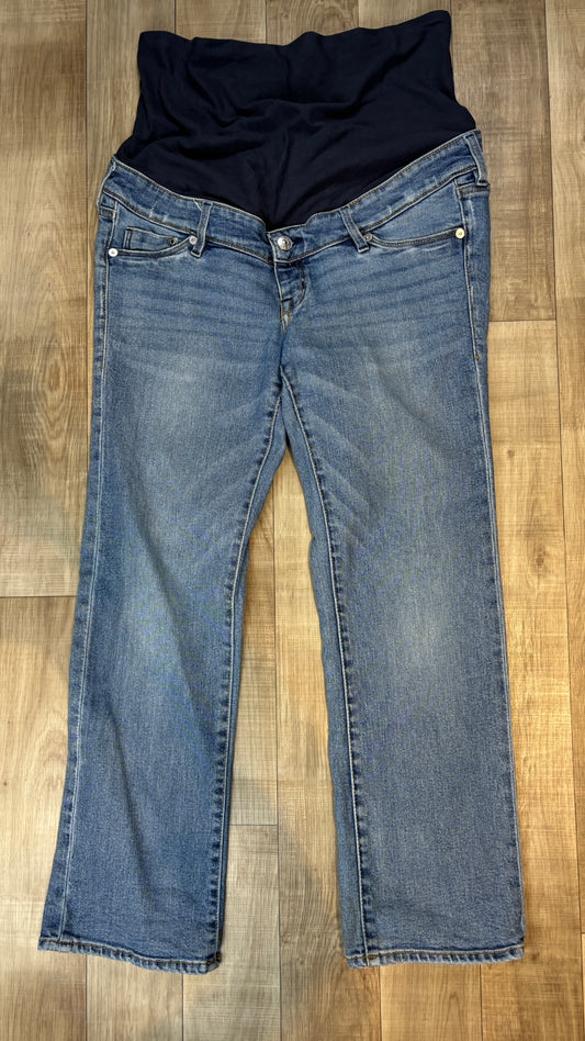 Taille 10 - Jeans 7/8 H&M