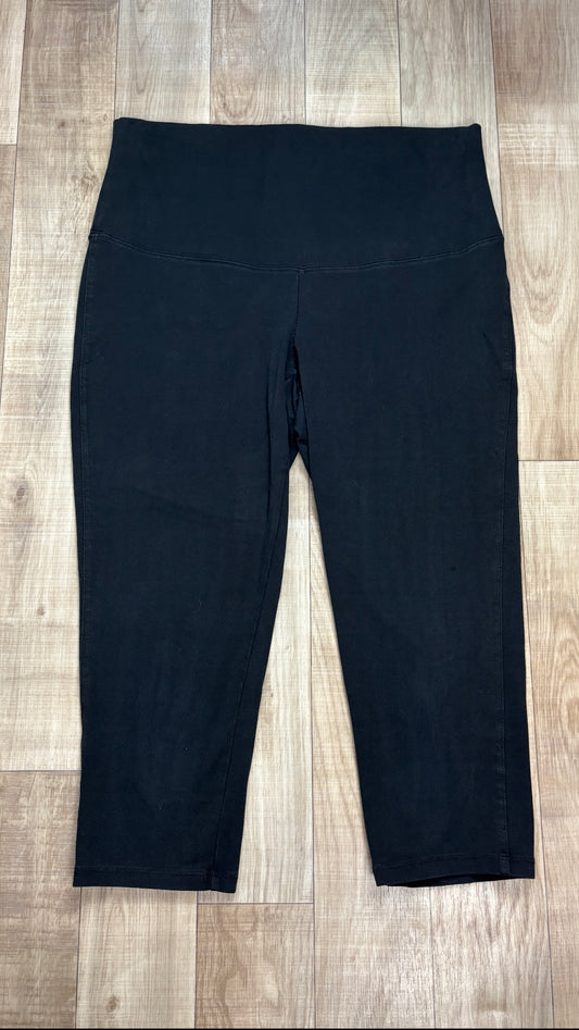 MEDIUM - Legging 3/4 Essence