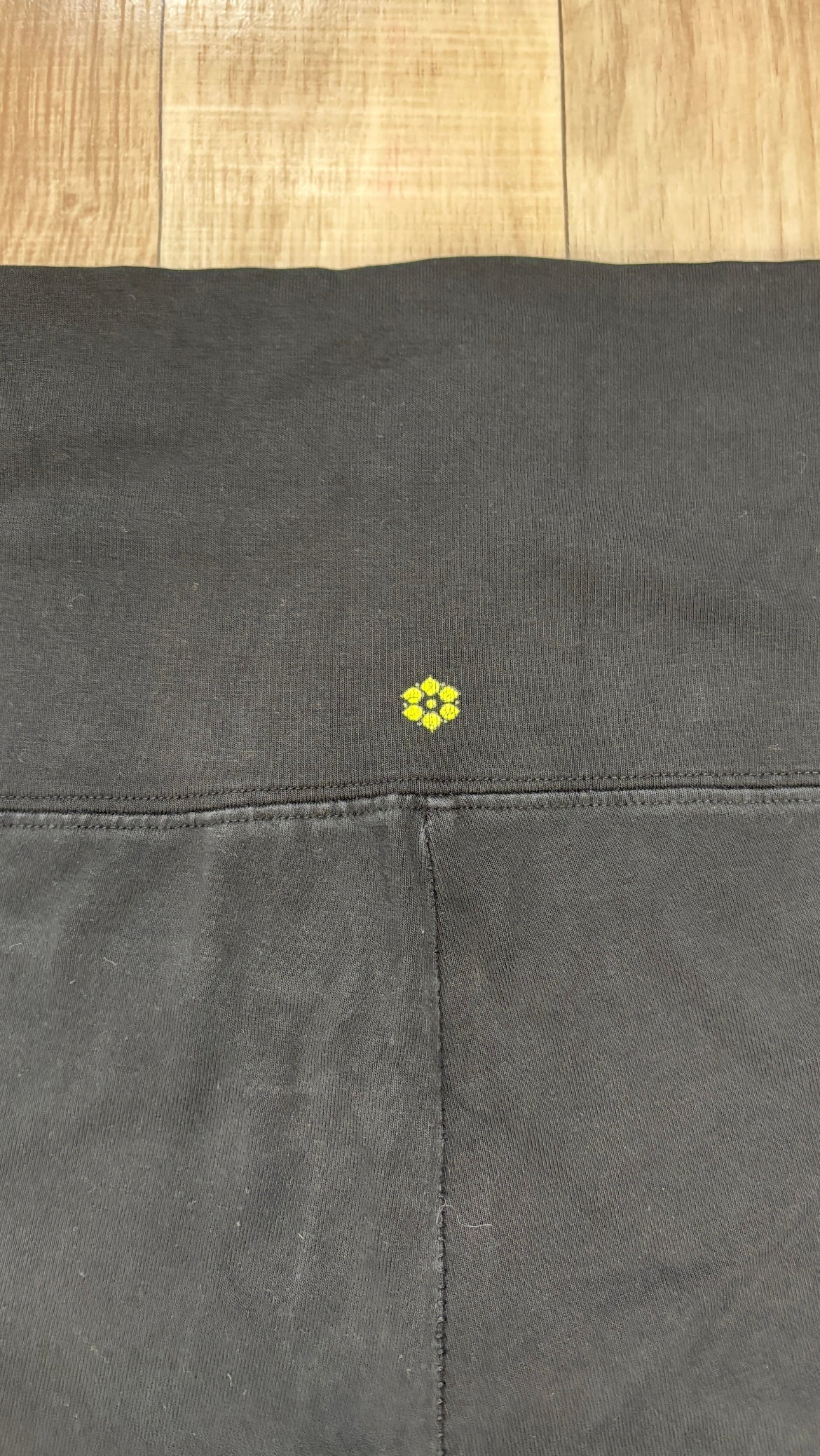 MEDIUM - Legging 3/4 Essence