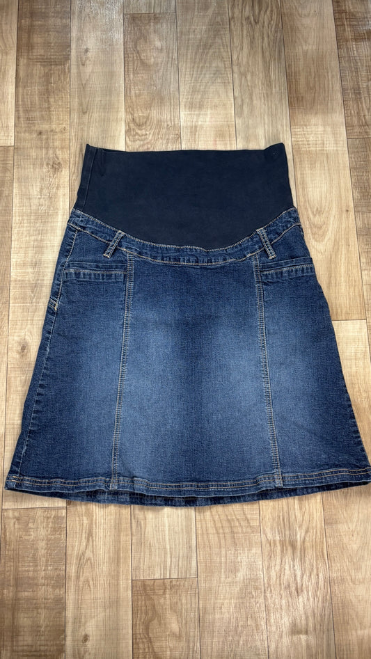 MEDIUM - Jupe Thyme Jeans