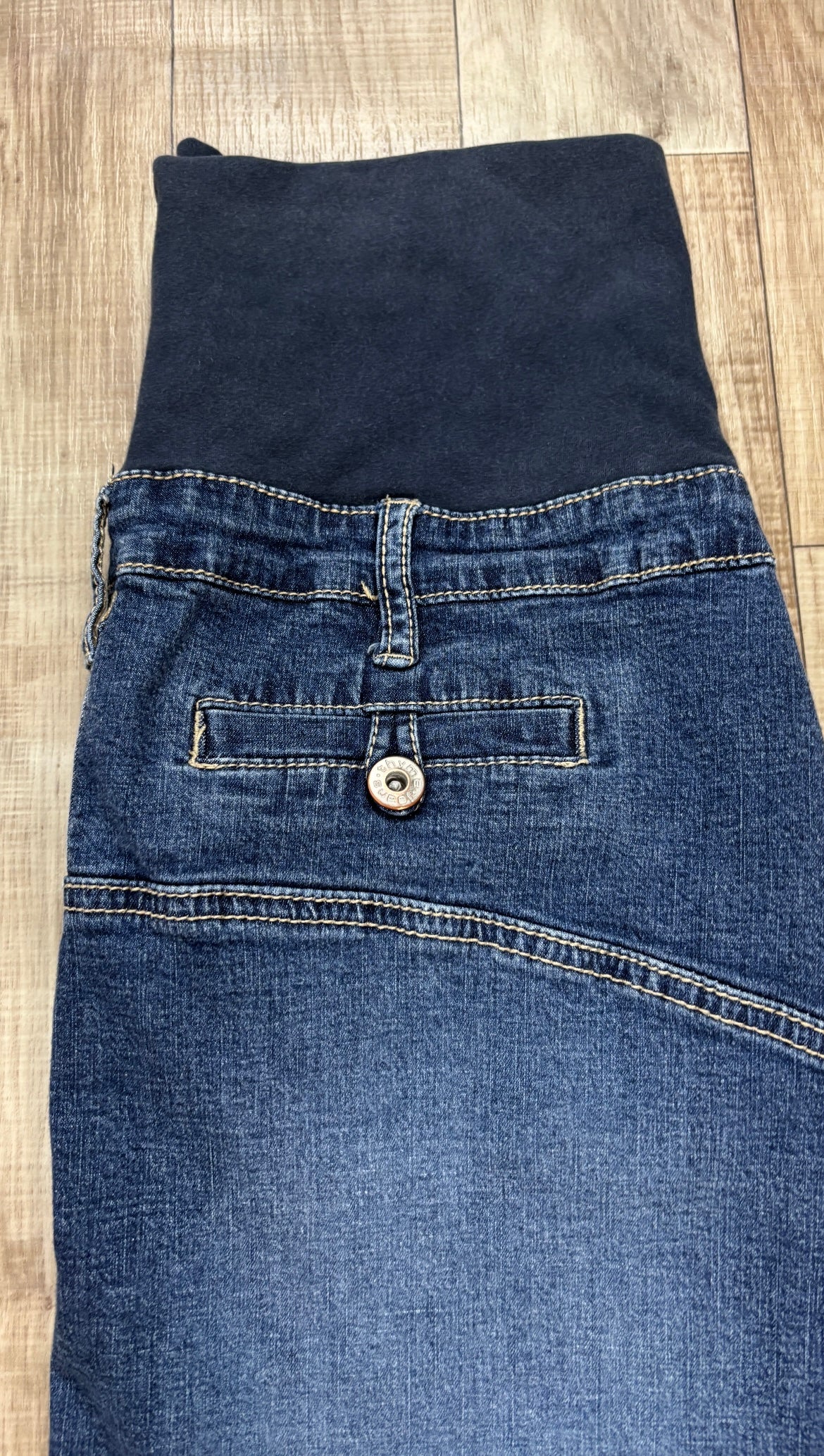 MEDIUM - Jupe Thyme Jeans