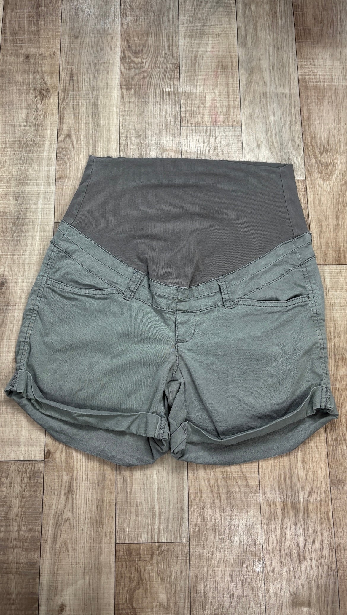 XSMALL - Short Thyme Maternité