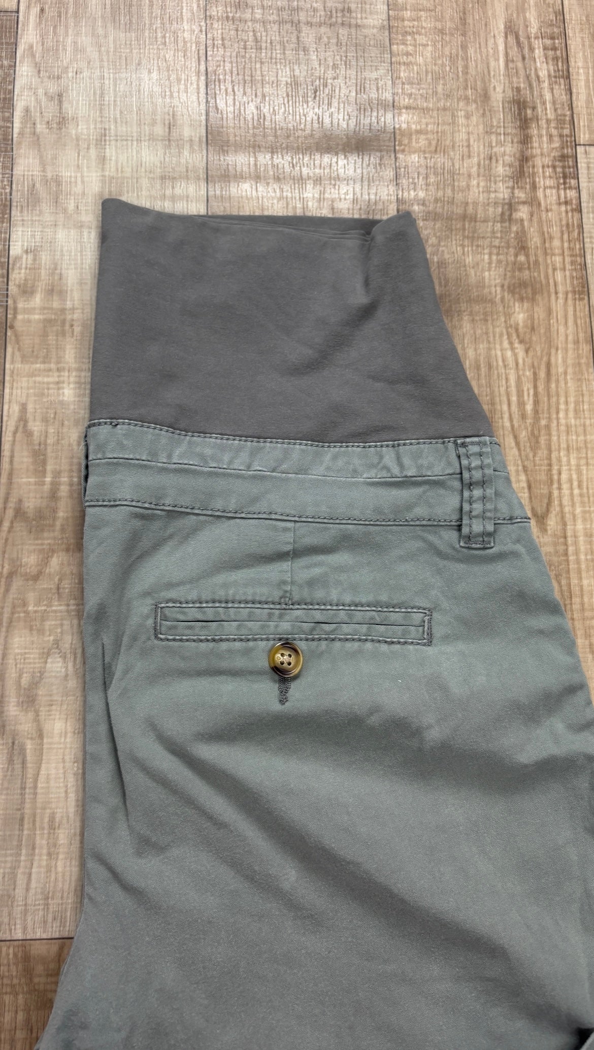 XSMALL - Short Thyme Maternité