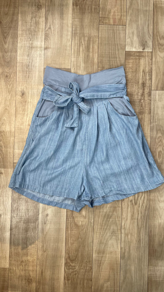 XSMALL - Short Lait de poule