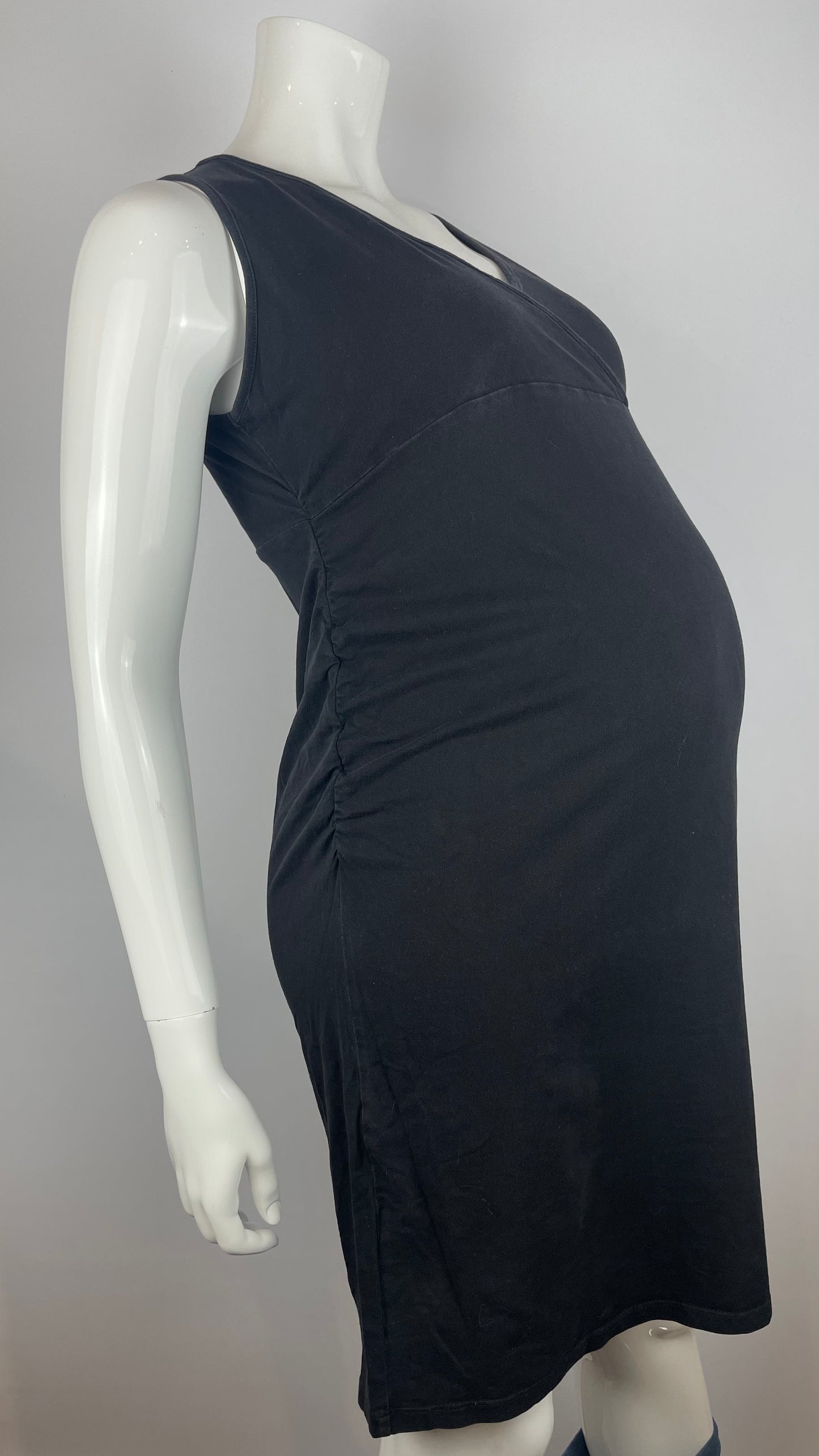 LARGE - Robe d'allaitement Bella Maternité