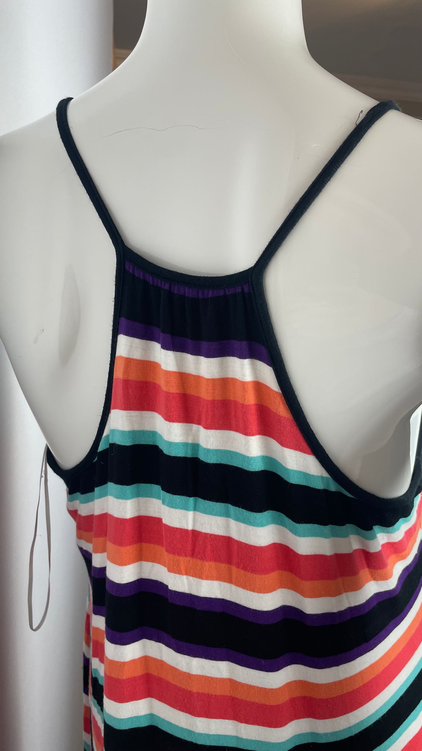 LARGE - Robe Thyme Maternité