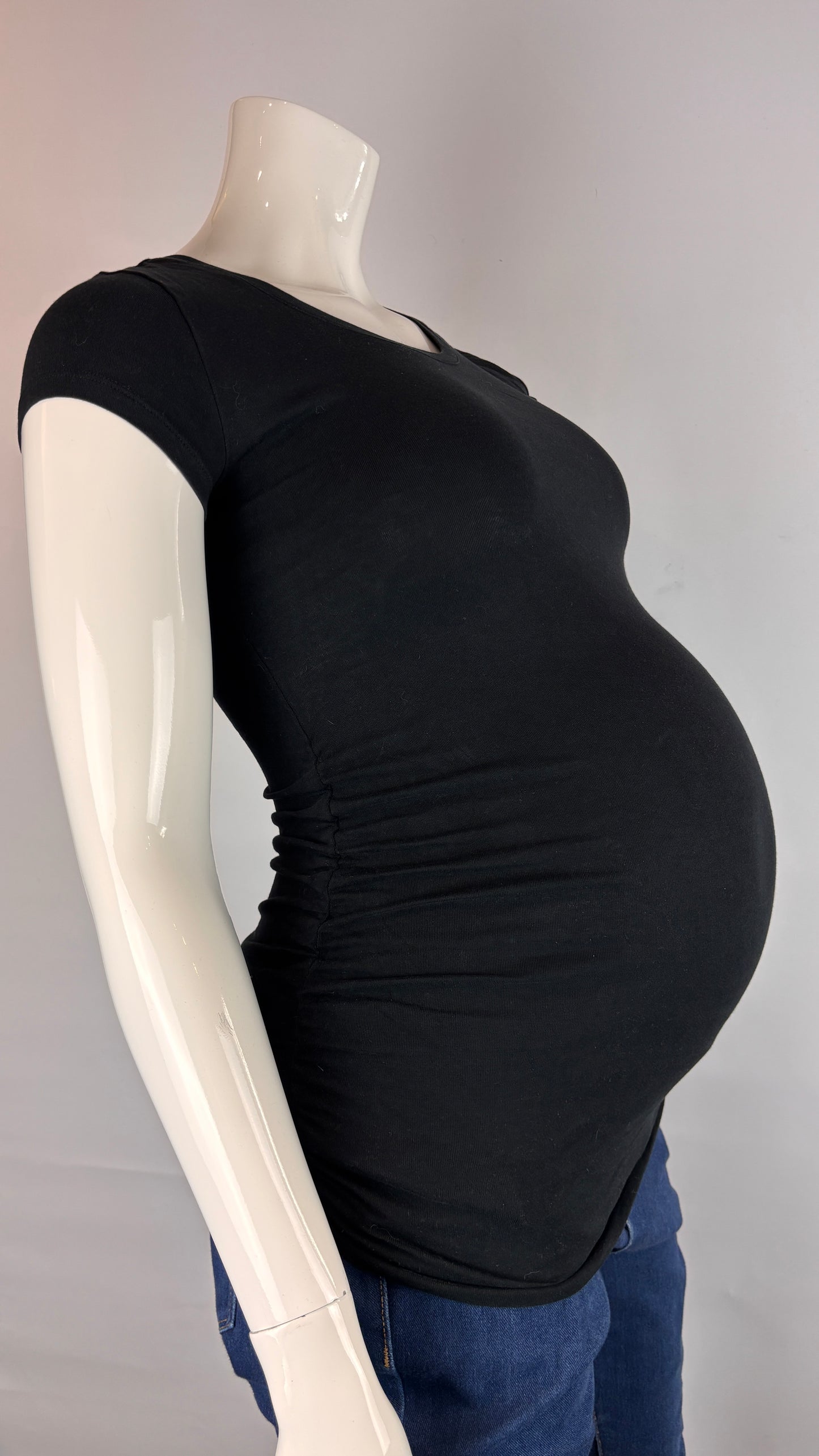 XXSMALL - T-shirt Thyme Maternité