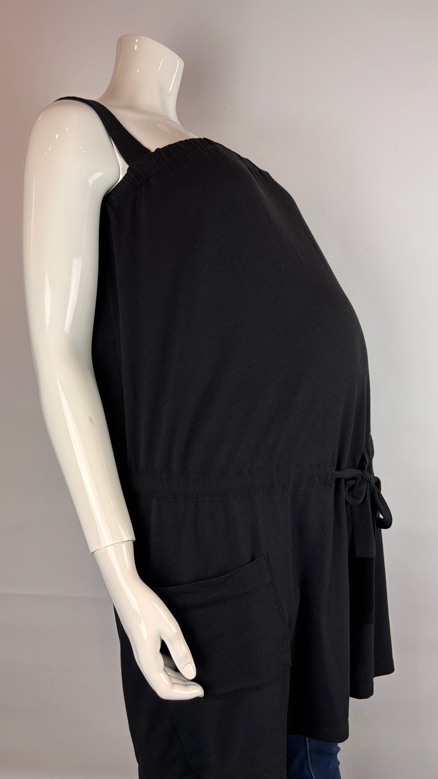 LARGE - Robe/Camisole NousdeuxMaternité