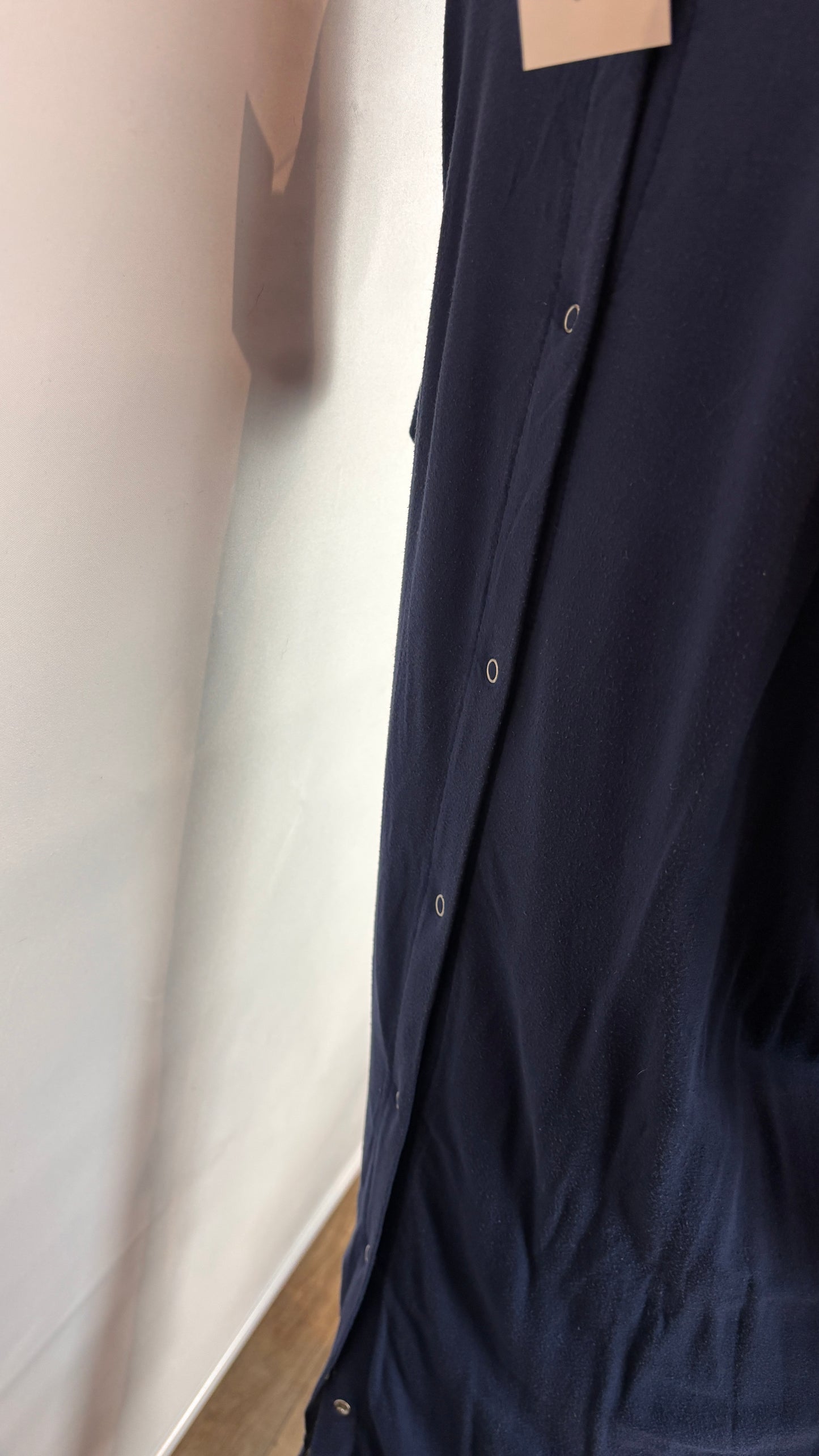 XLARGE - Robe d'accouchement Ekouaer