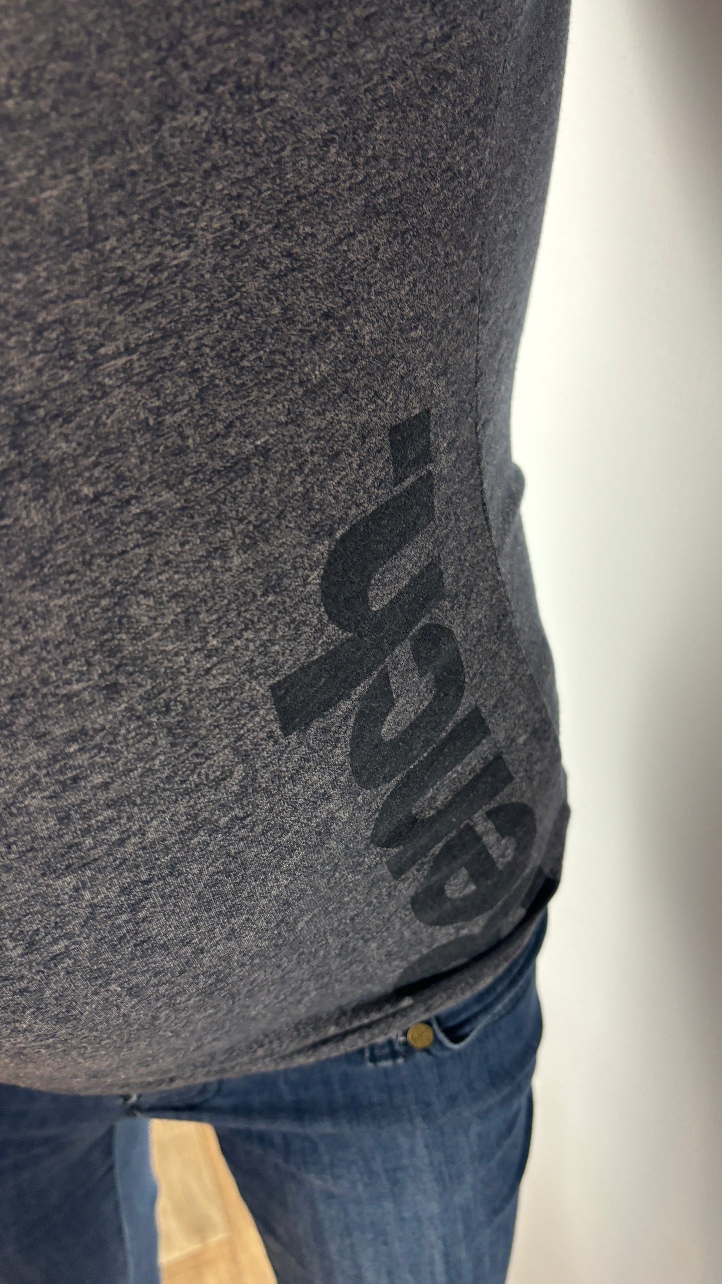 XSMALL - T-shirt BENCH