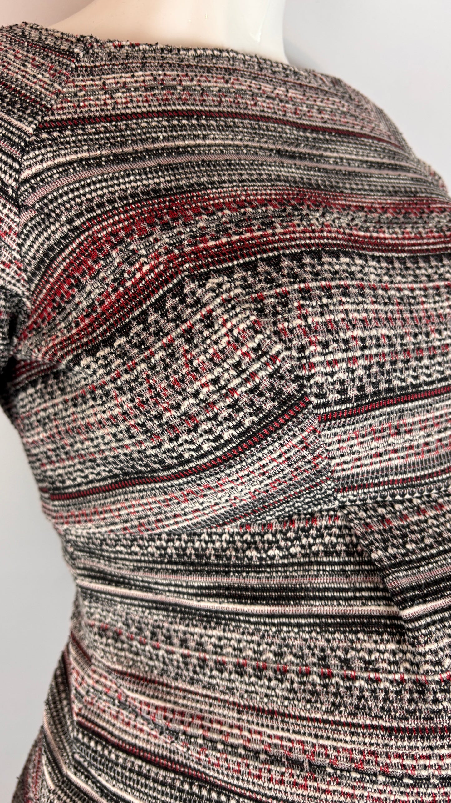 MEDIUM - Robe Jules&jim