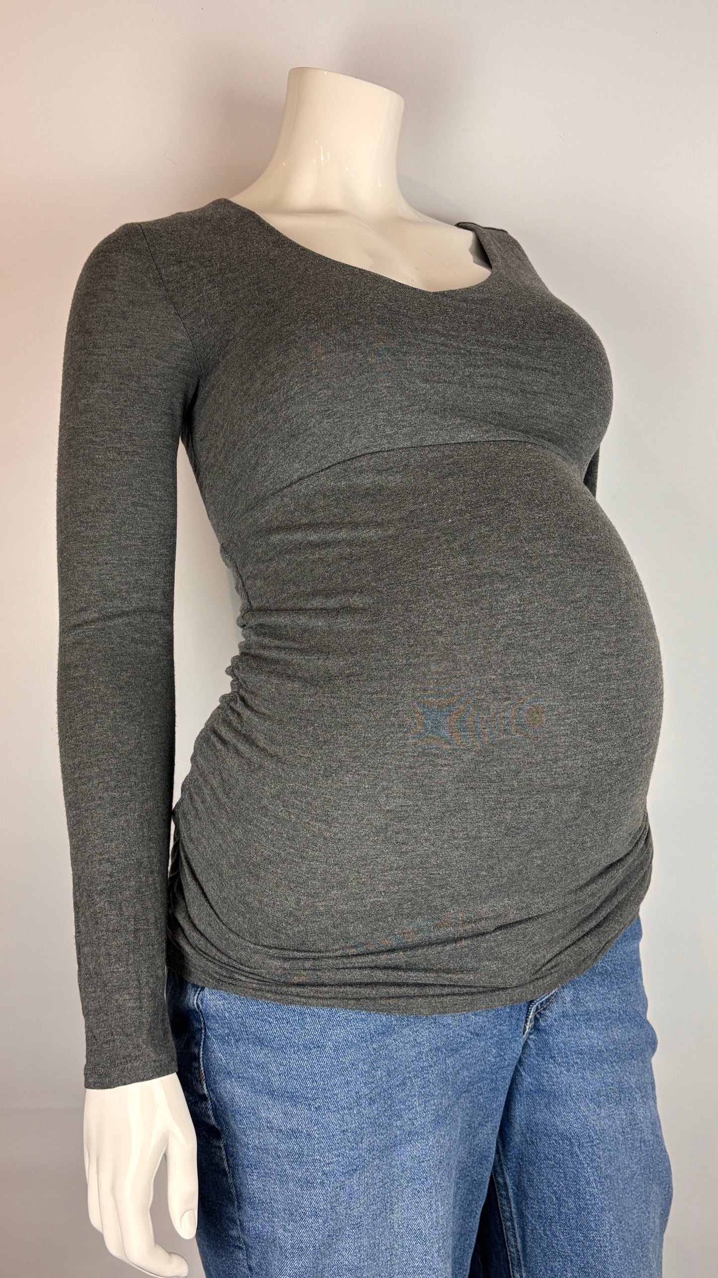 XSMALL - Tunique Stork&babe