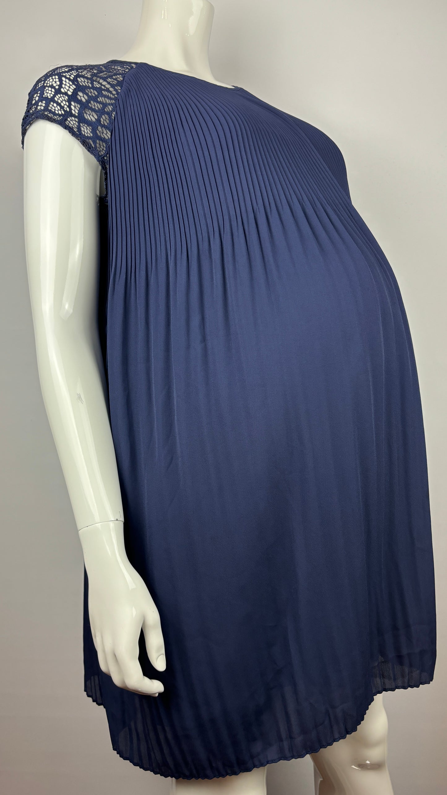 LARGE - Robe Thyme Maternité