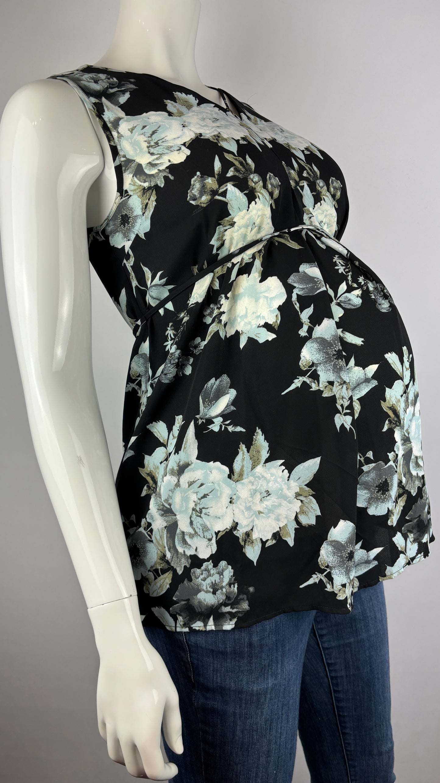XSMALL - Camisole Stork&Babe