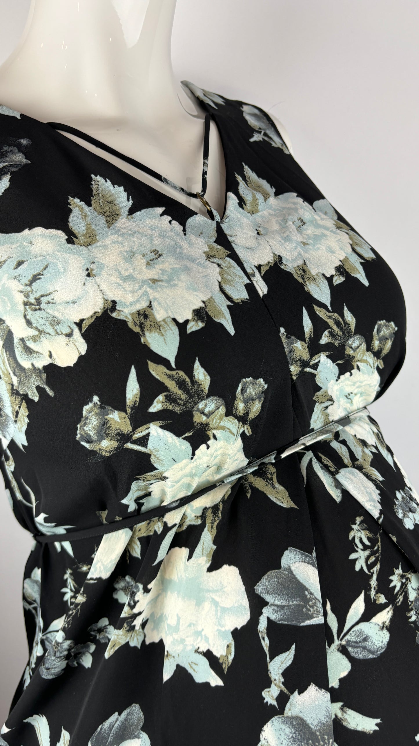 XSMALL - Camisole Stork&Babe