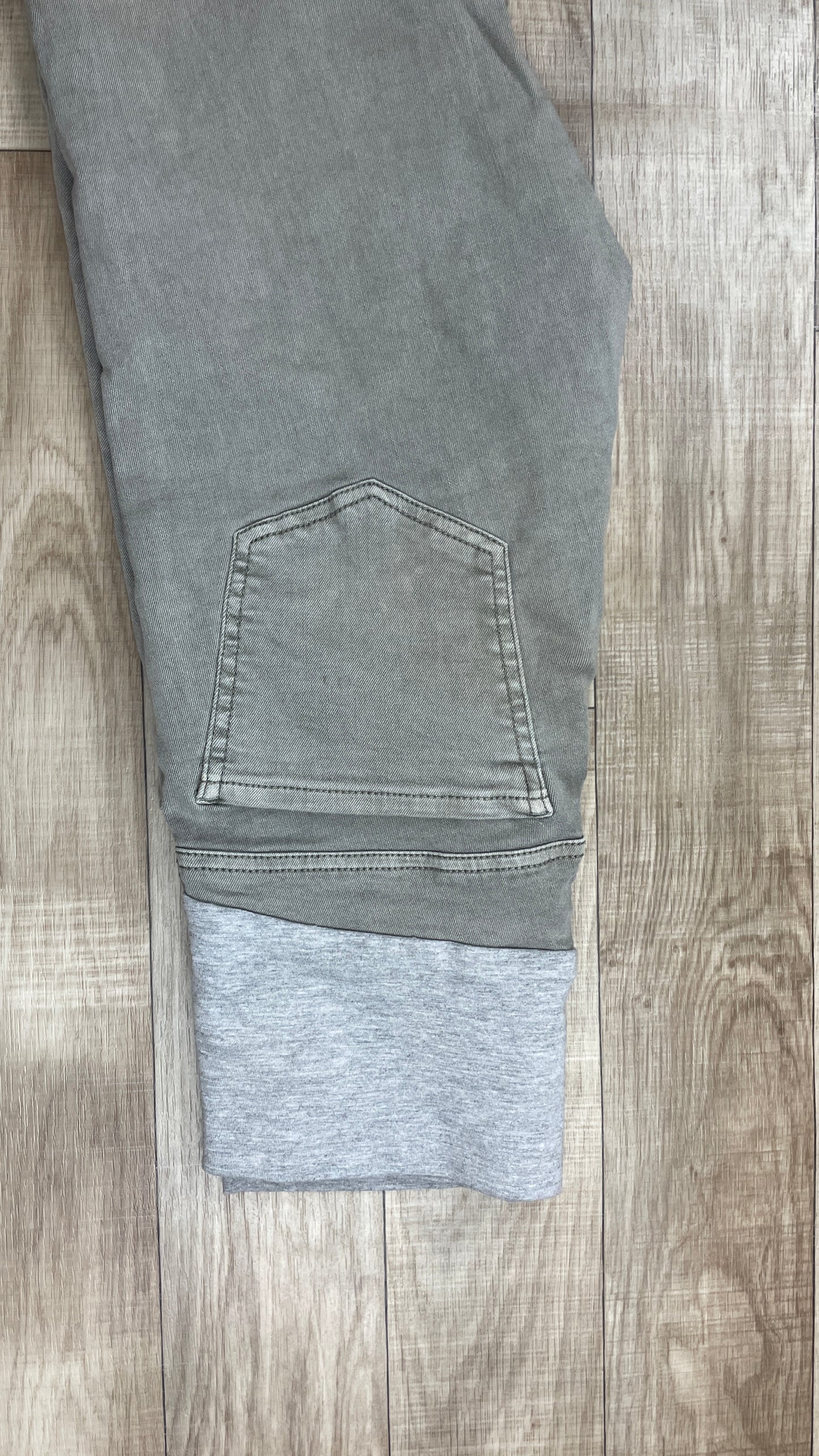 XSMALL - Capri Thyme Maternité