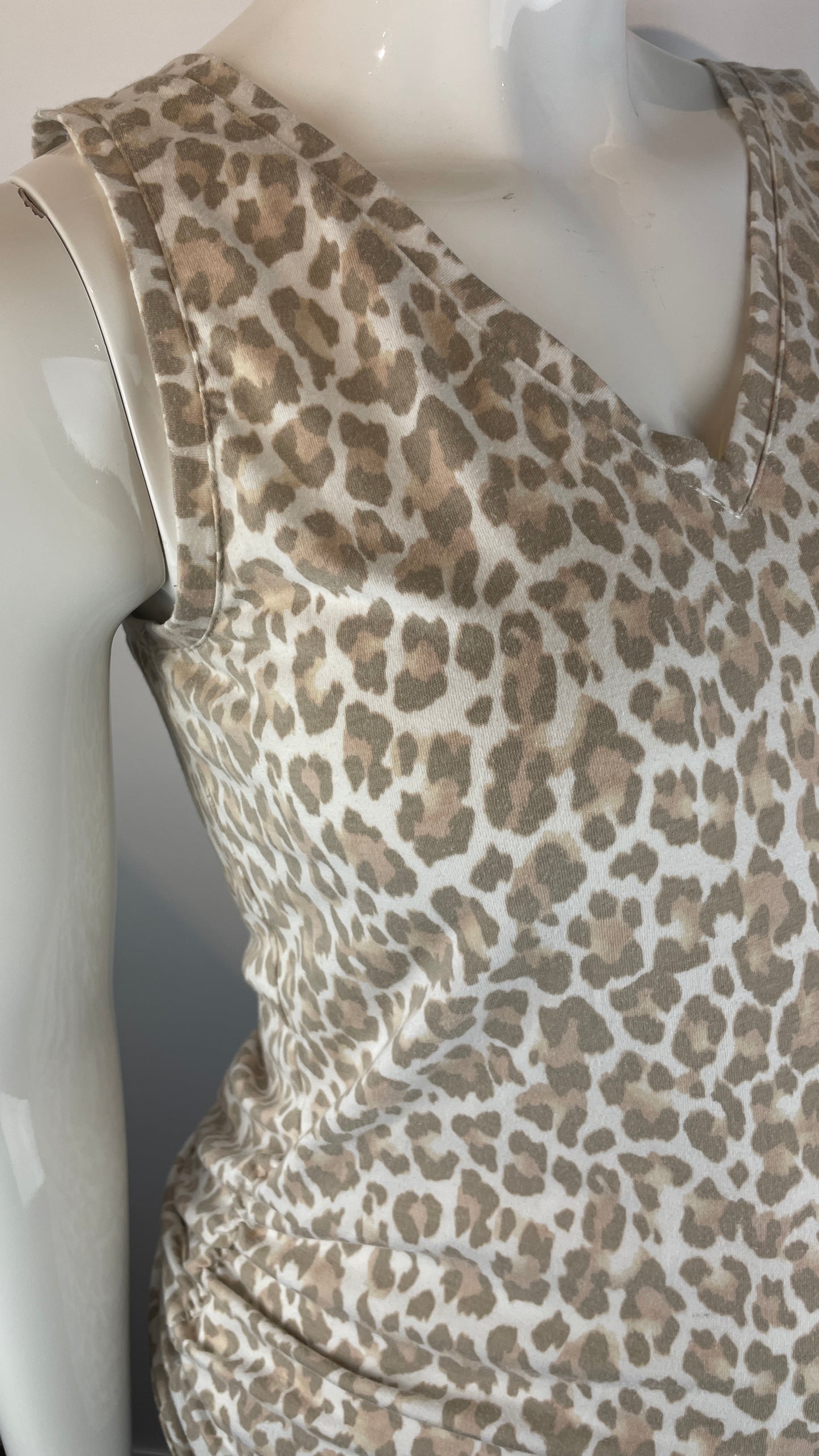 LARGE - Camisole Thyme Maternité