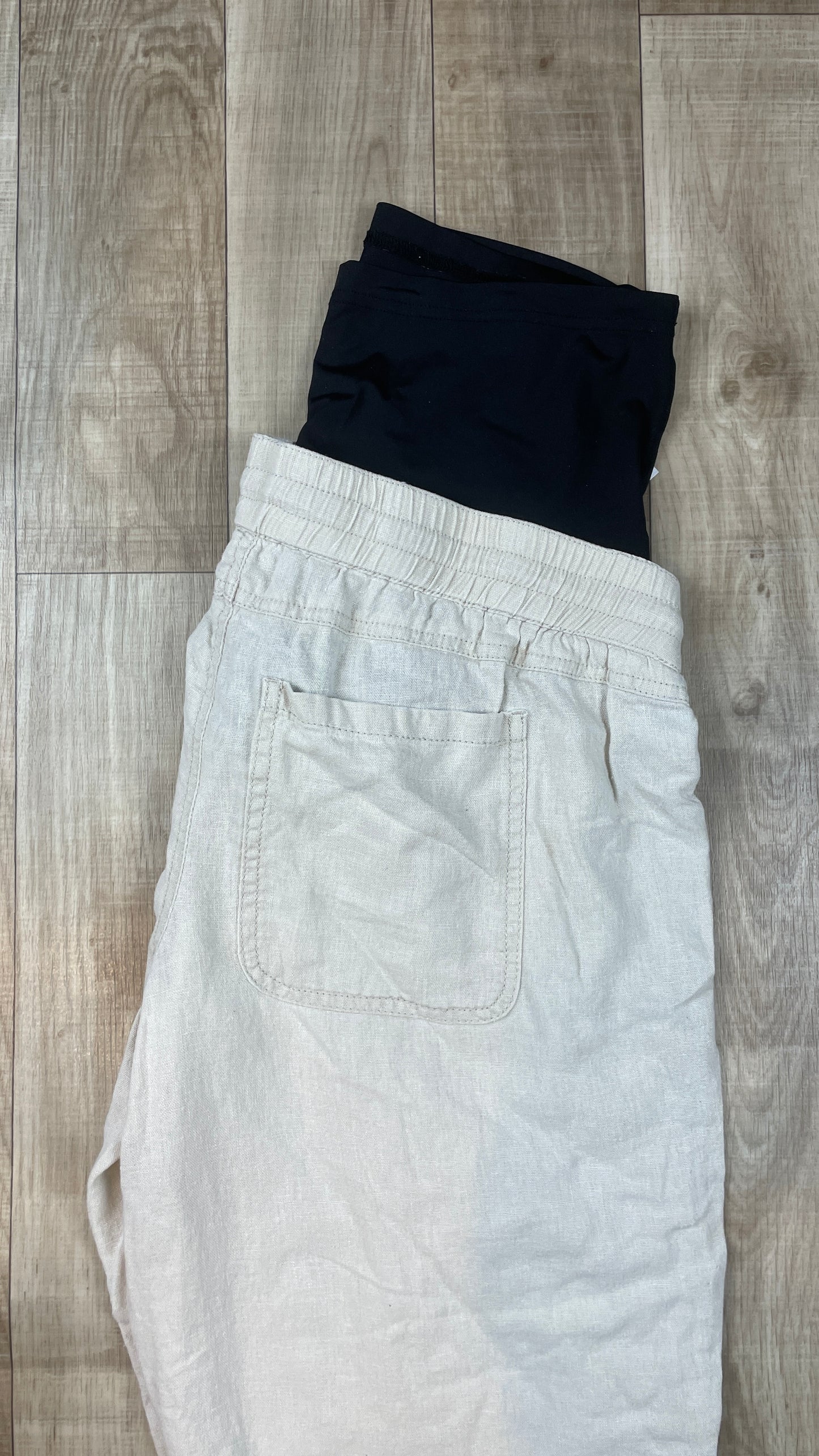 XSMALL - Short Thyme Maternité