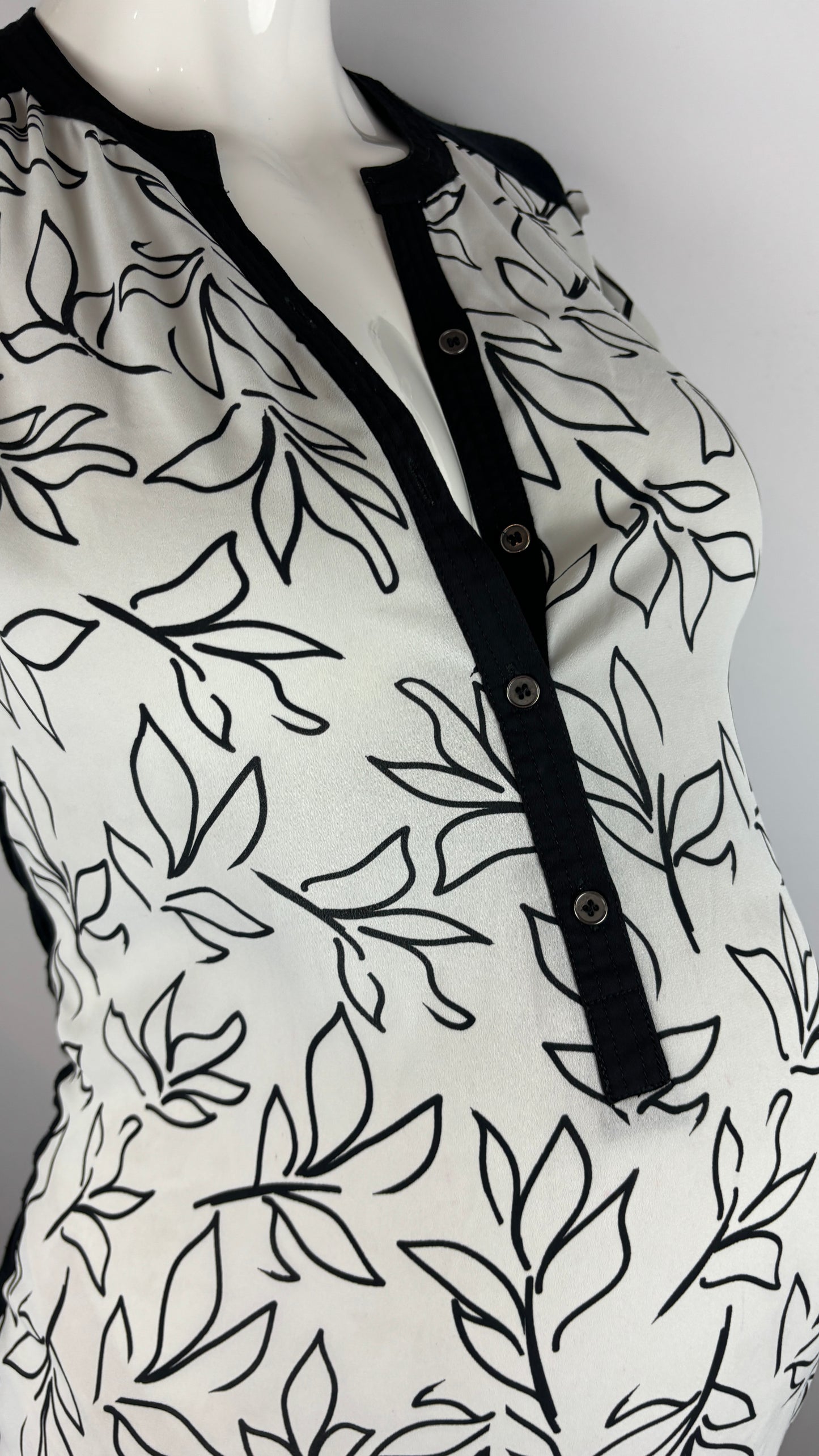 XXSMALL - Camisole Stork&babe